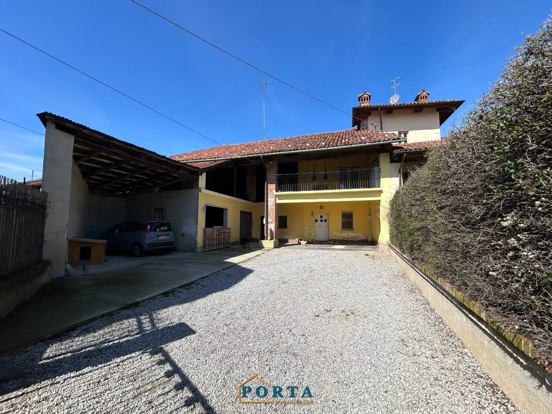 Rustico in vendita a Mondov