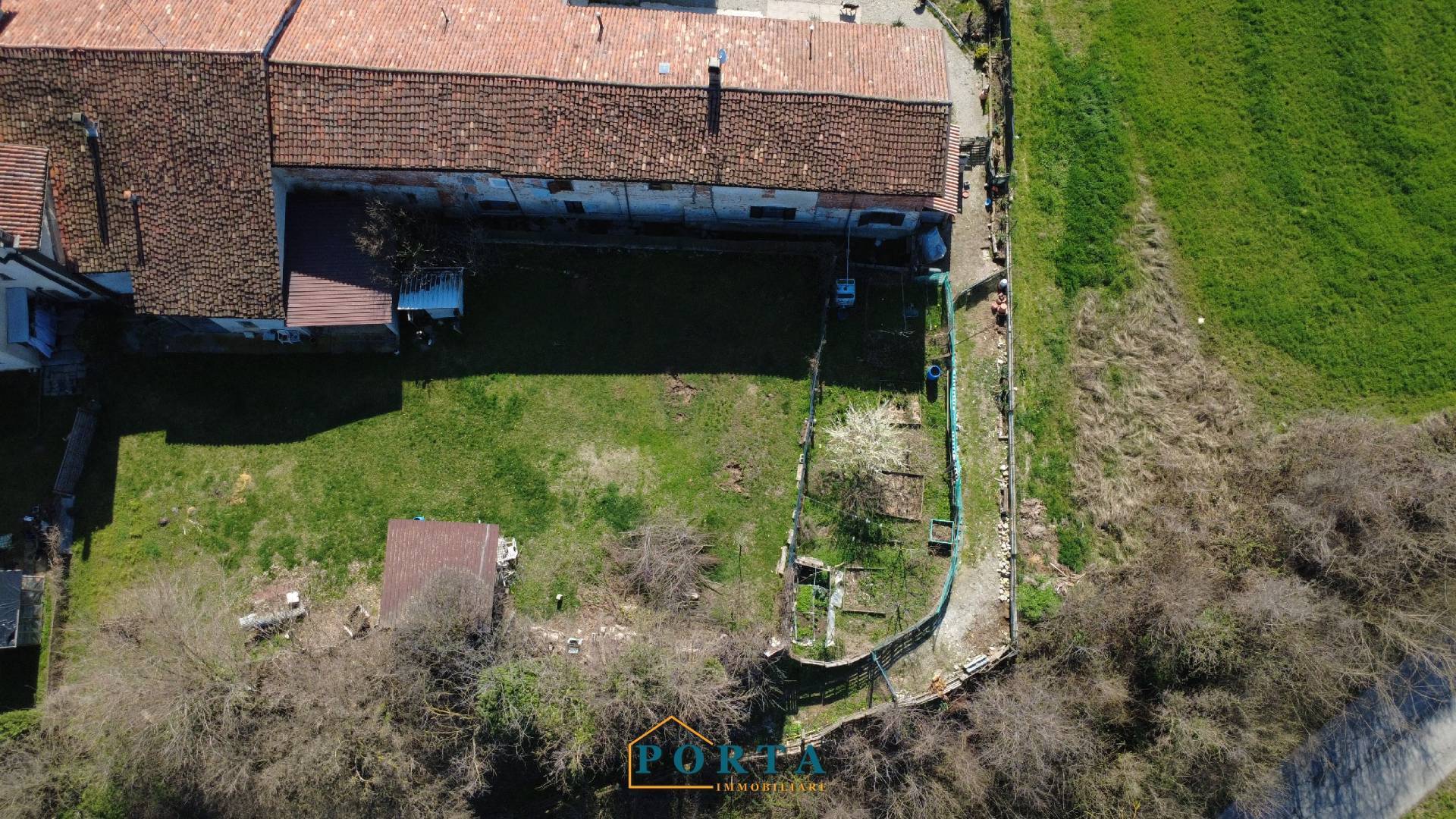 Rustico in vendita a Mondov