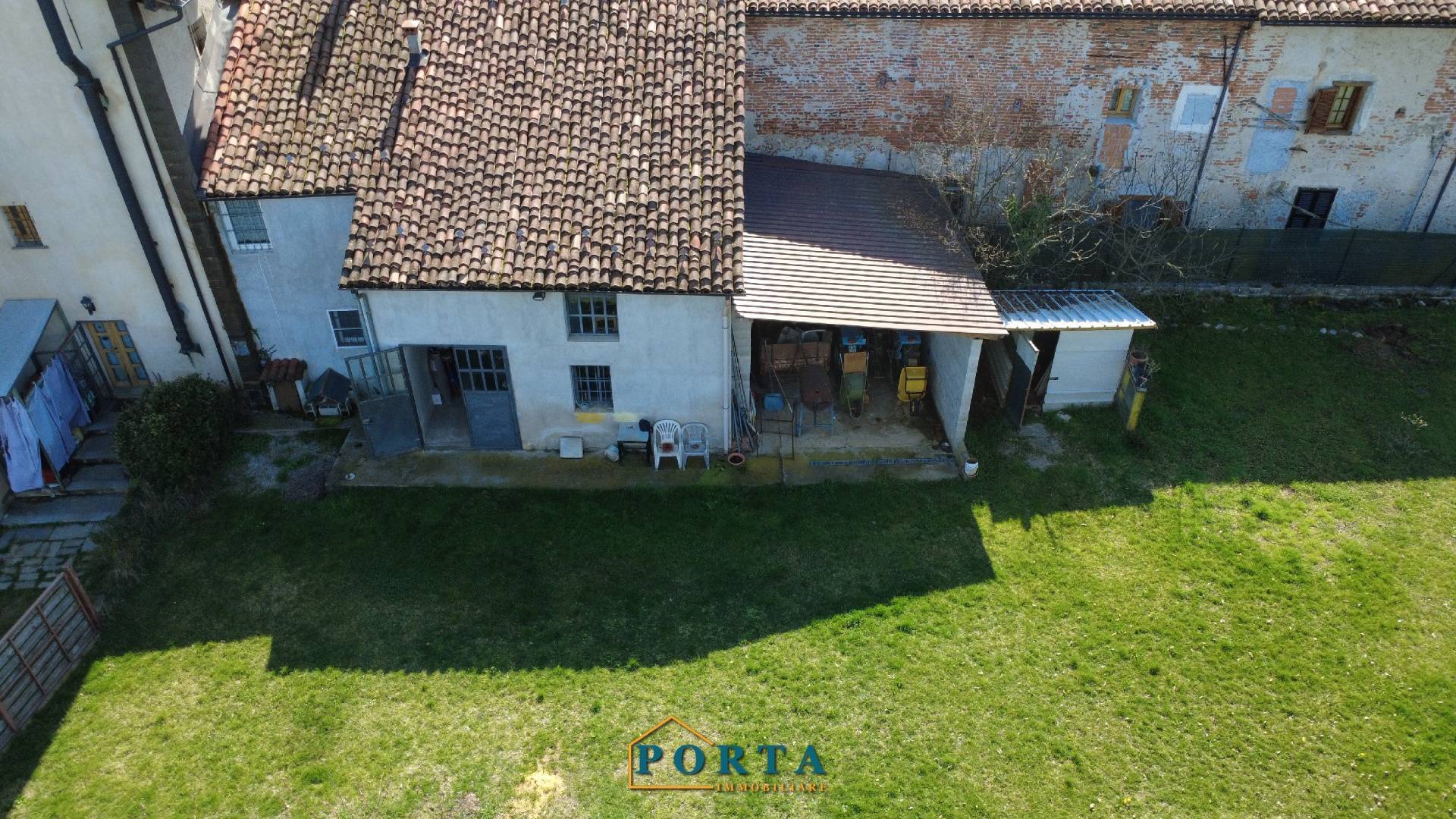 Rustico in vendita a Mondov