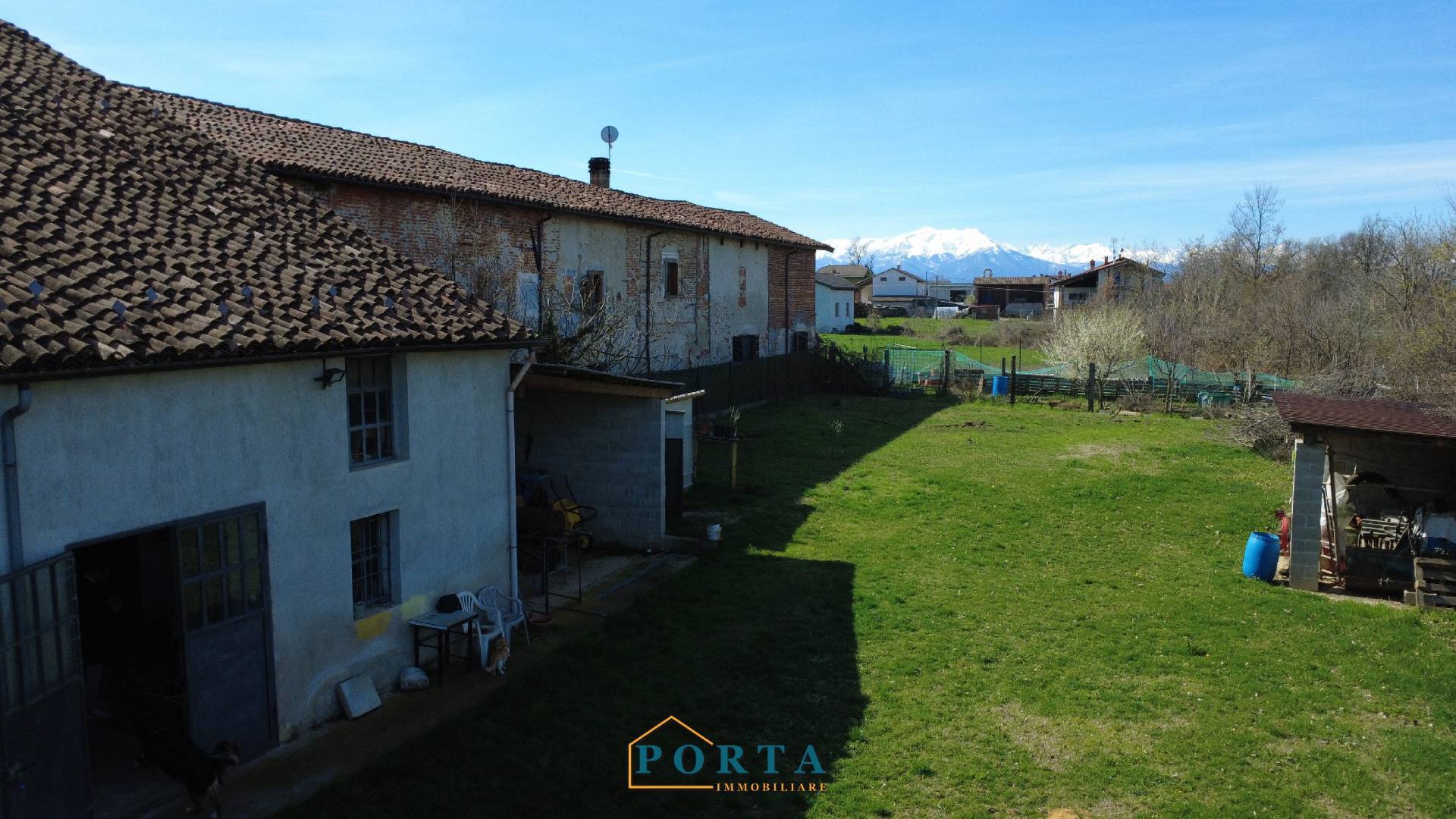 Rustico in vendita a Mondov