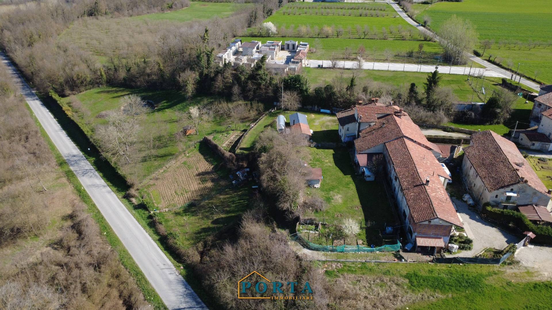 Rustico in vendita a Mondov