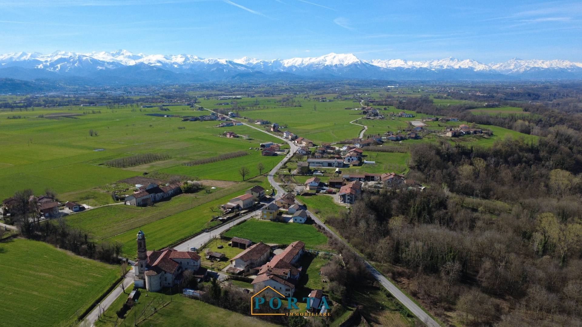 Rustico in vendita a Mondov