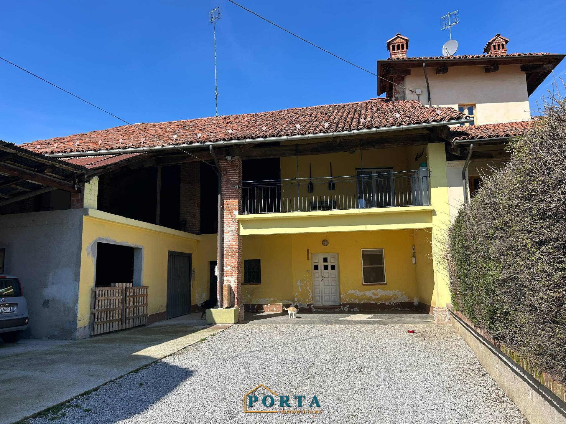 Rustico in vendita a Mondov