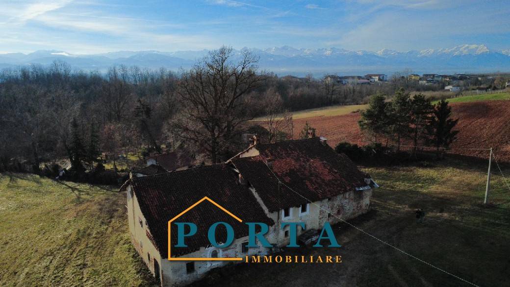 Rustico in vendita a Carr