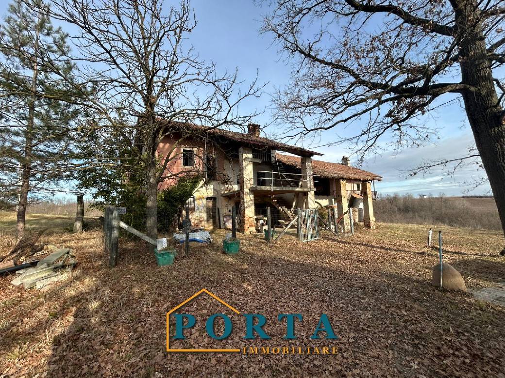 Rustico in vendita a Carr