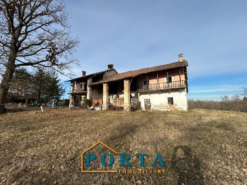 Rustico in vendita a Carr