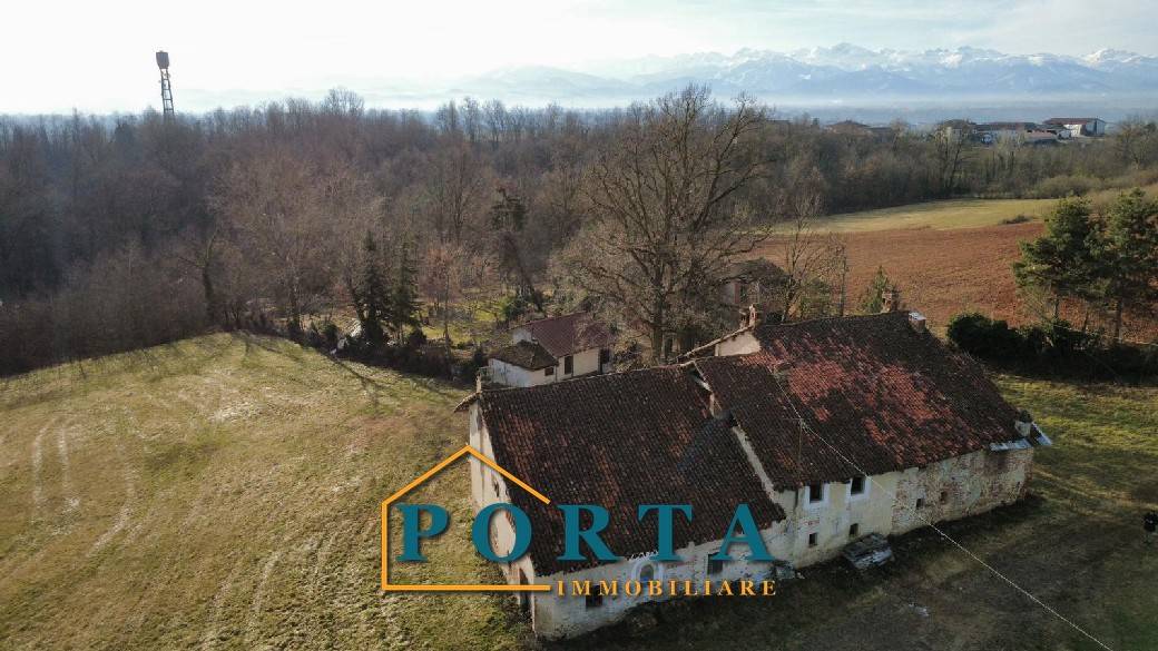 Rustico in vendita a Carr