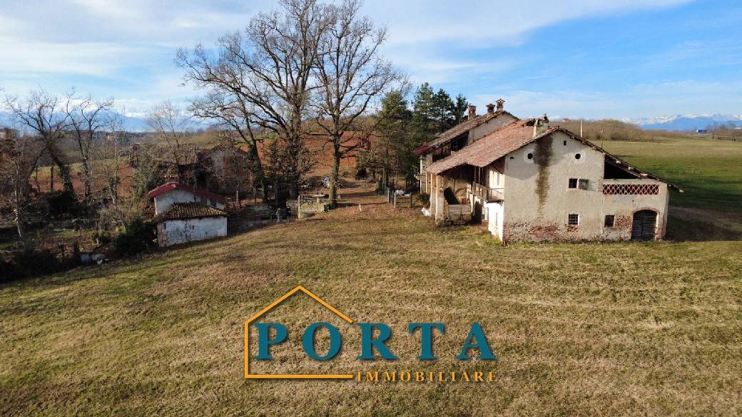 Rustico in vendita a Carr