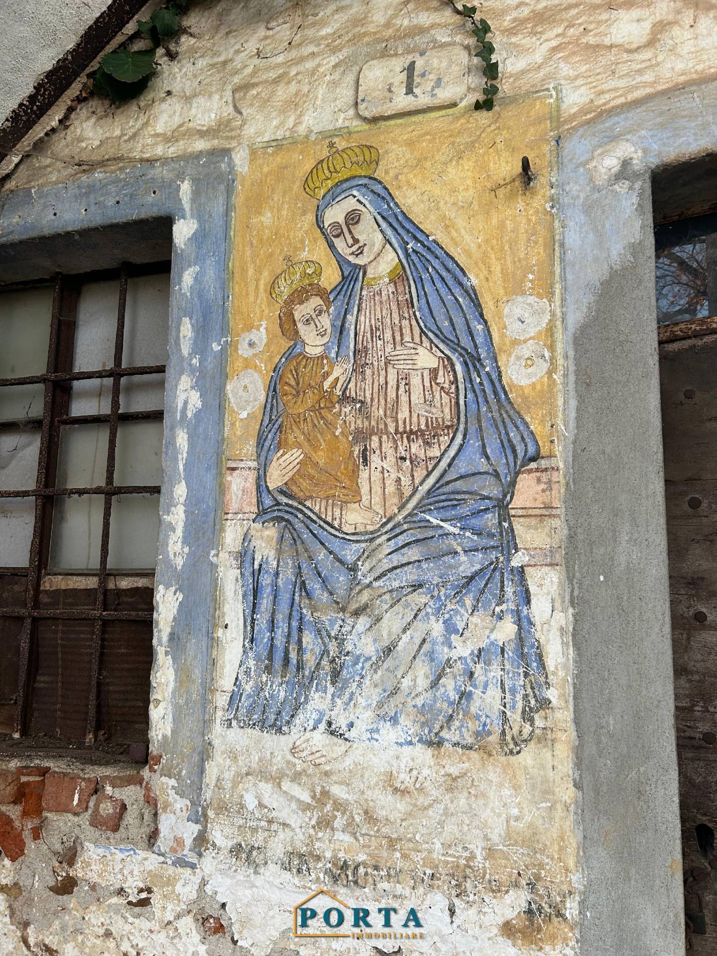 Rustico in vendita a Carr