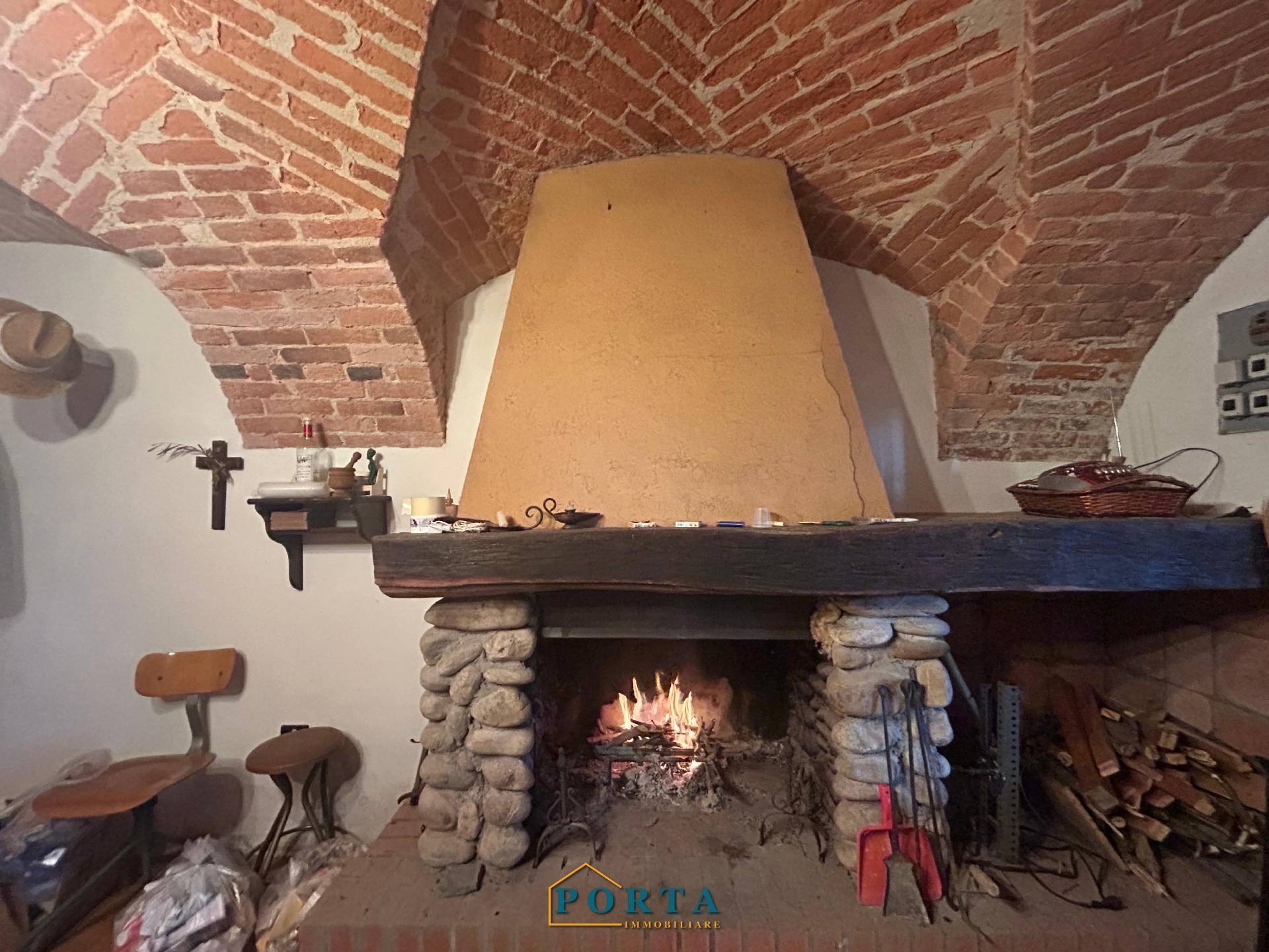 Rustico in vendita a Carr