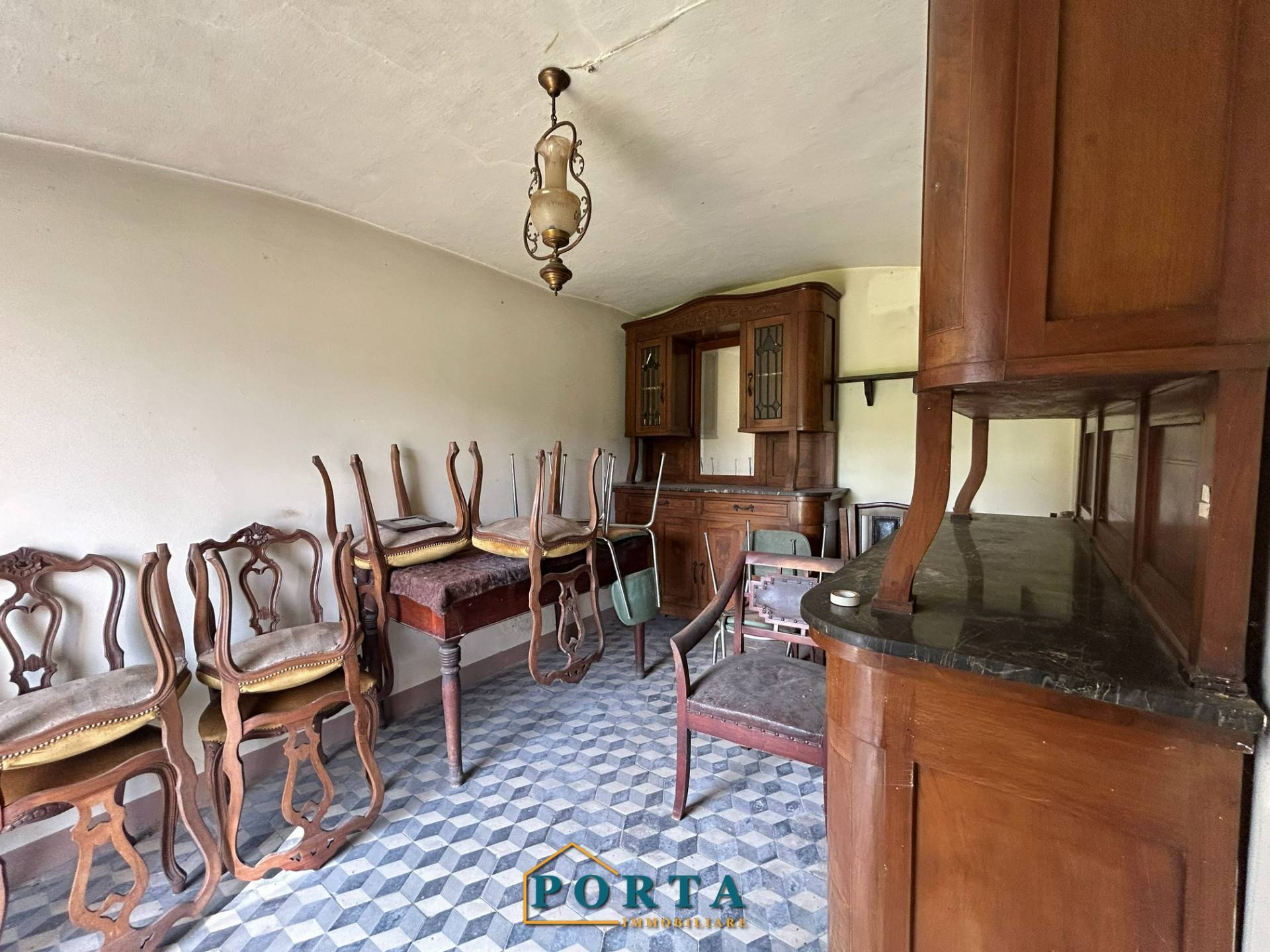 Rustico in vendita a Briaglia