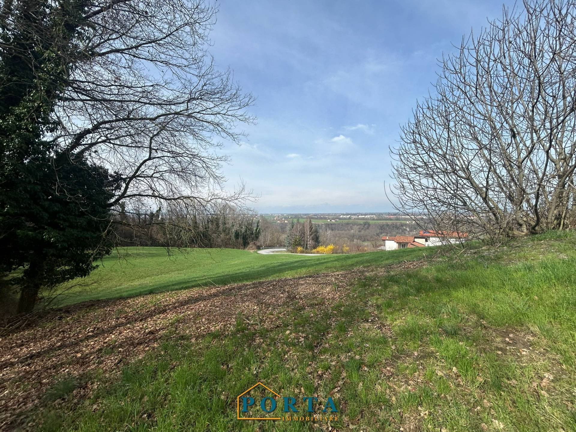 Rustico in vendita a Briaglia