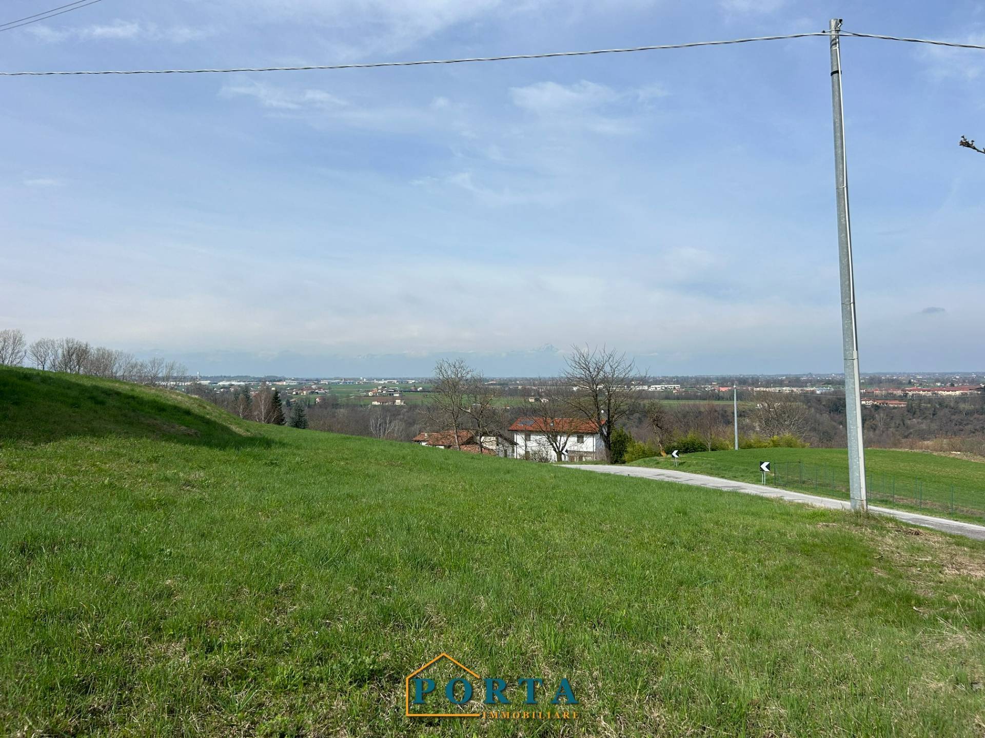 Rustico in vendita a Briaglia