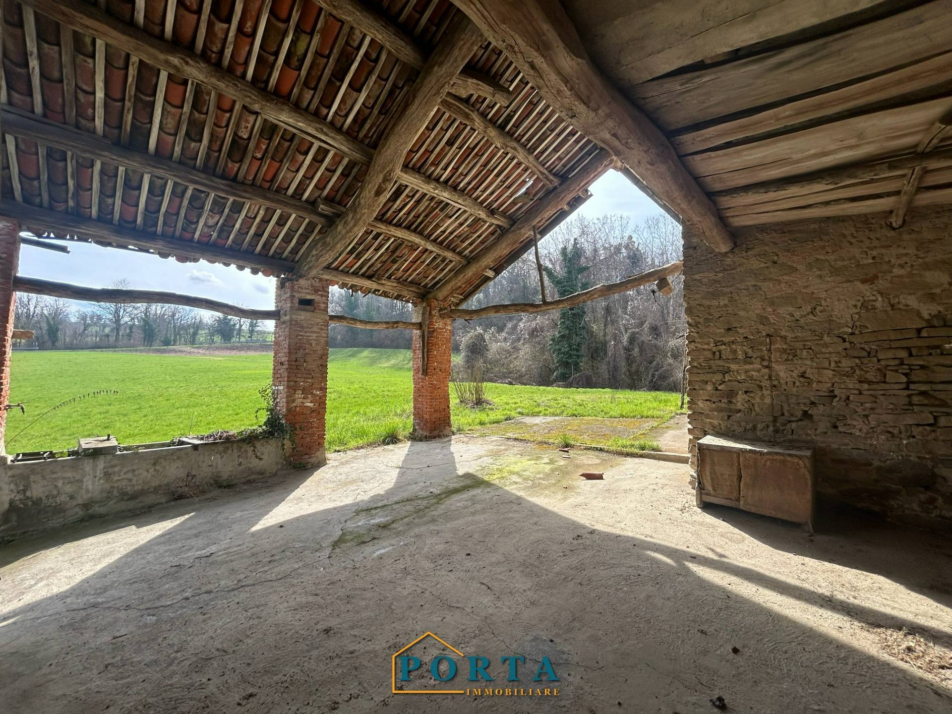 Rustico in vendita a Briaglia