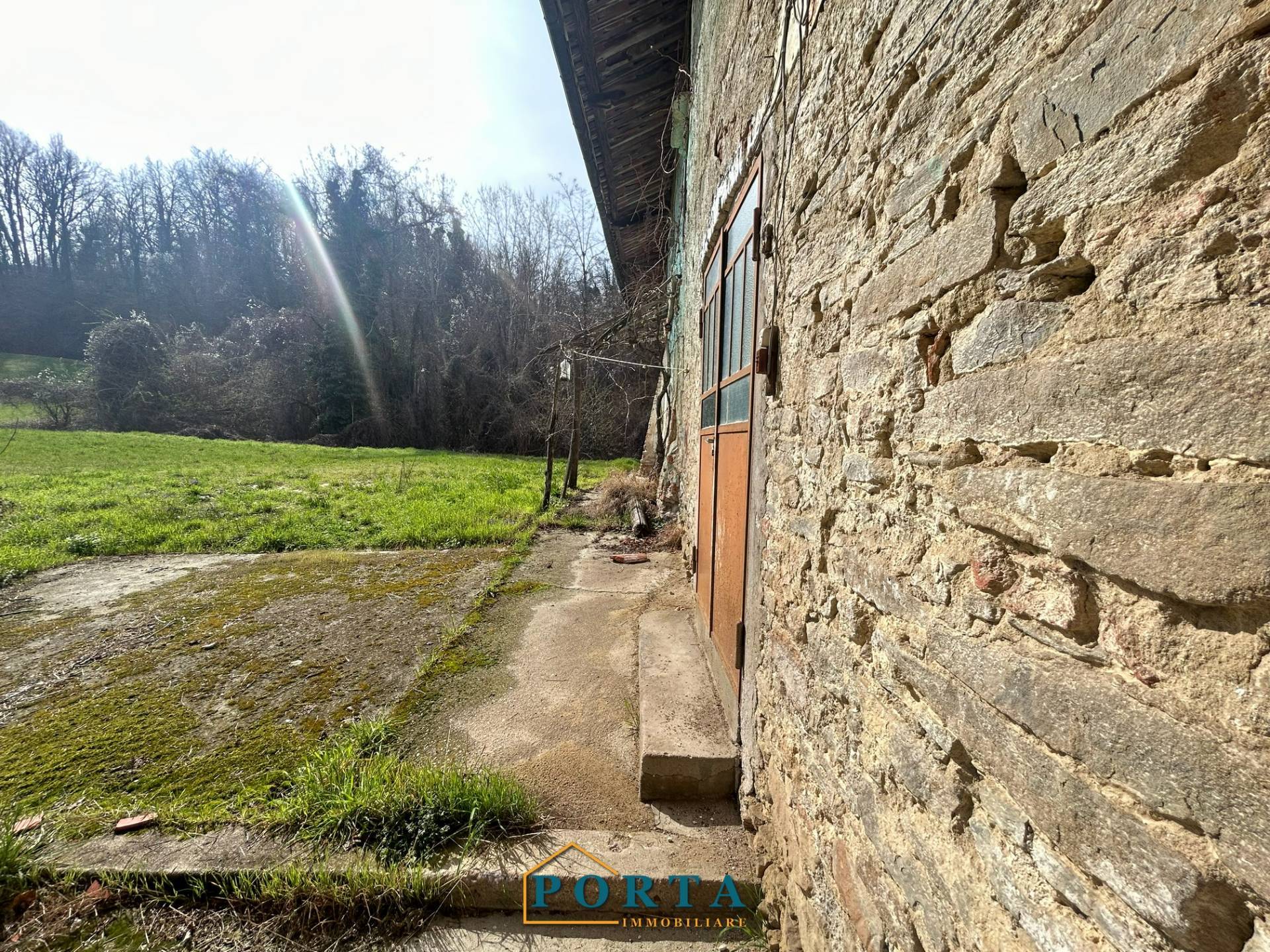 Rustico in vendita a Briaglia