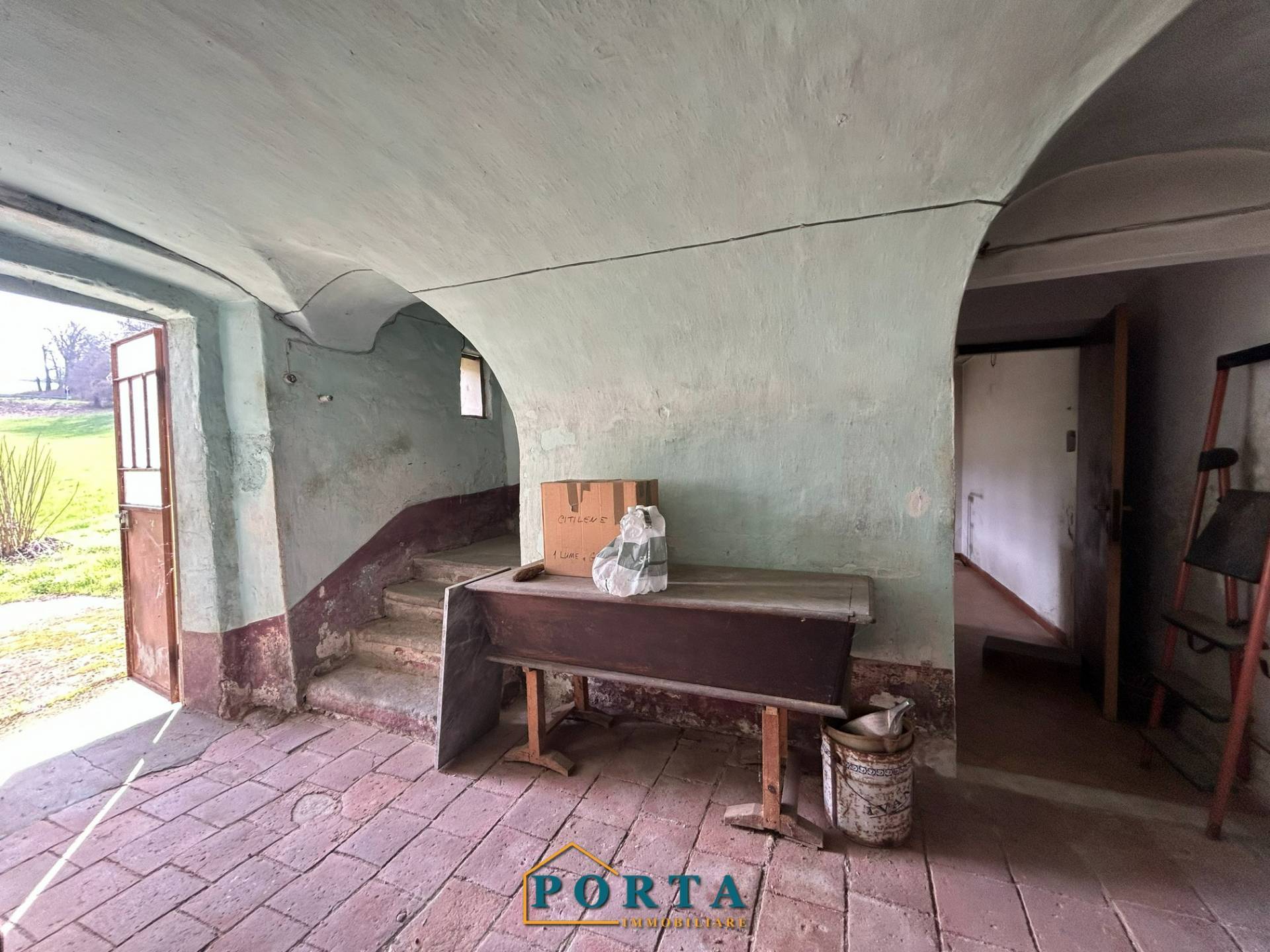 Rustico in vendita a Briaglia