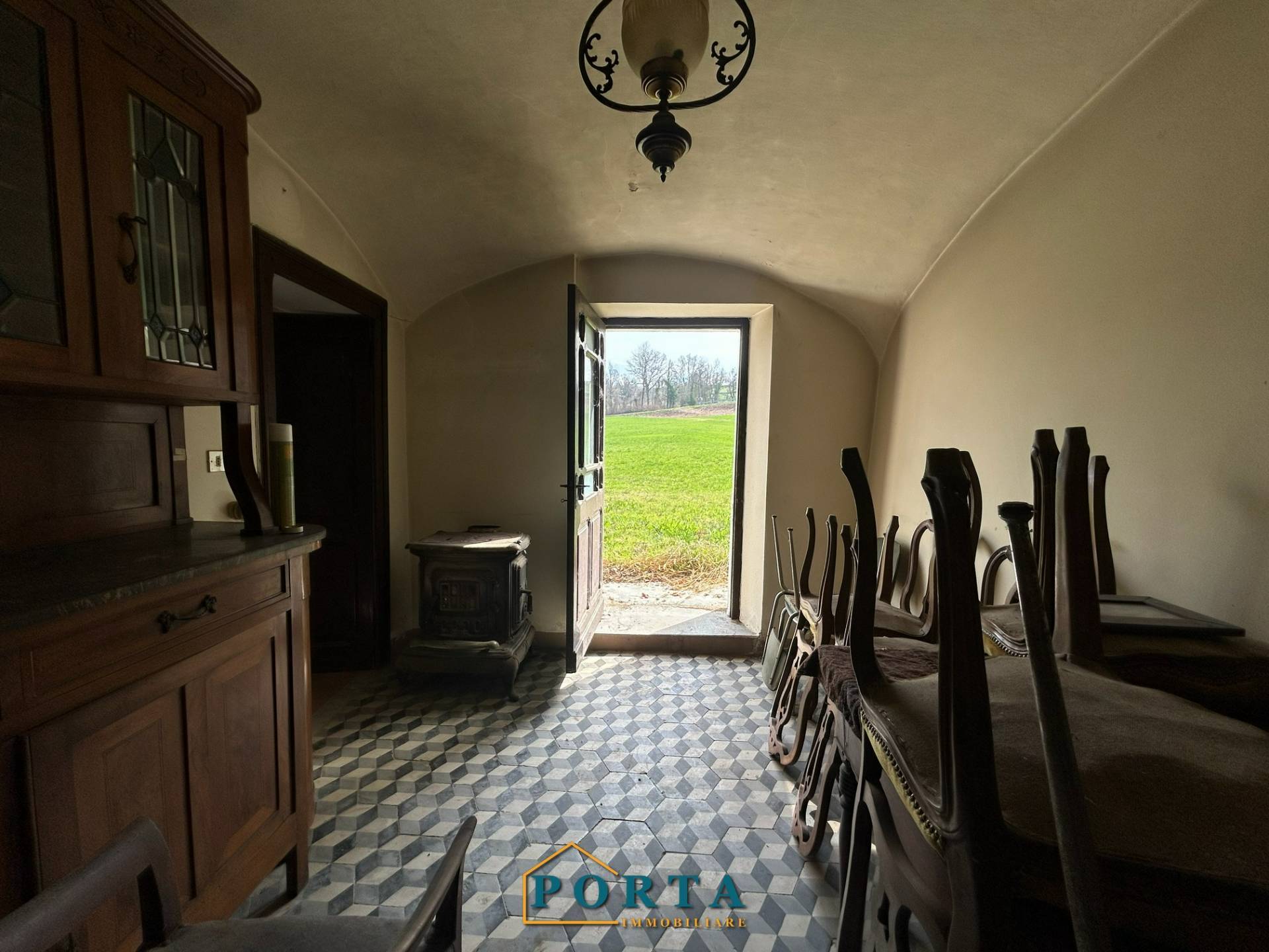 Rustico in vendita a Briaglia