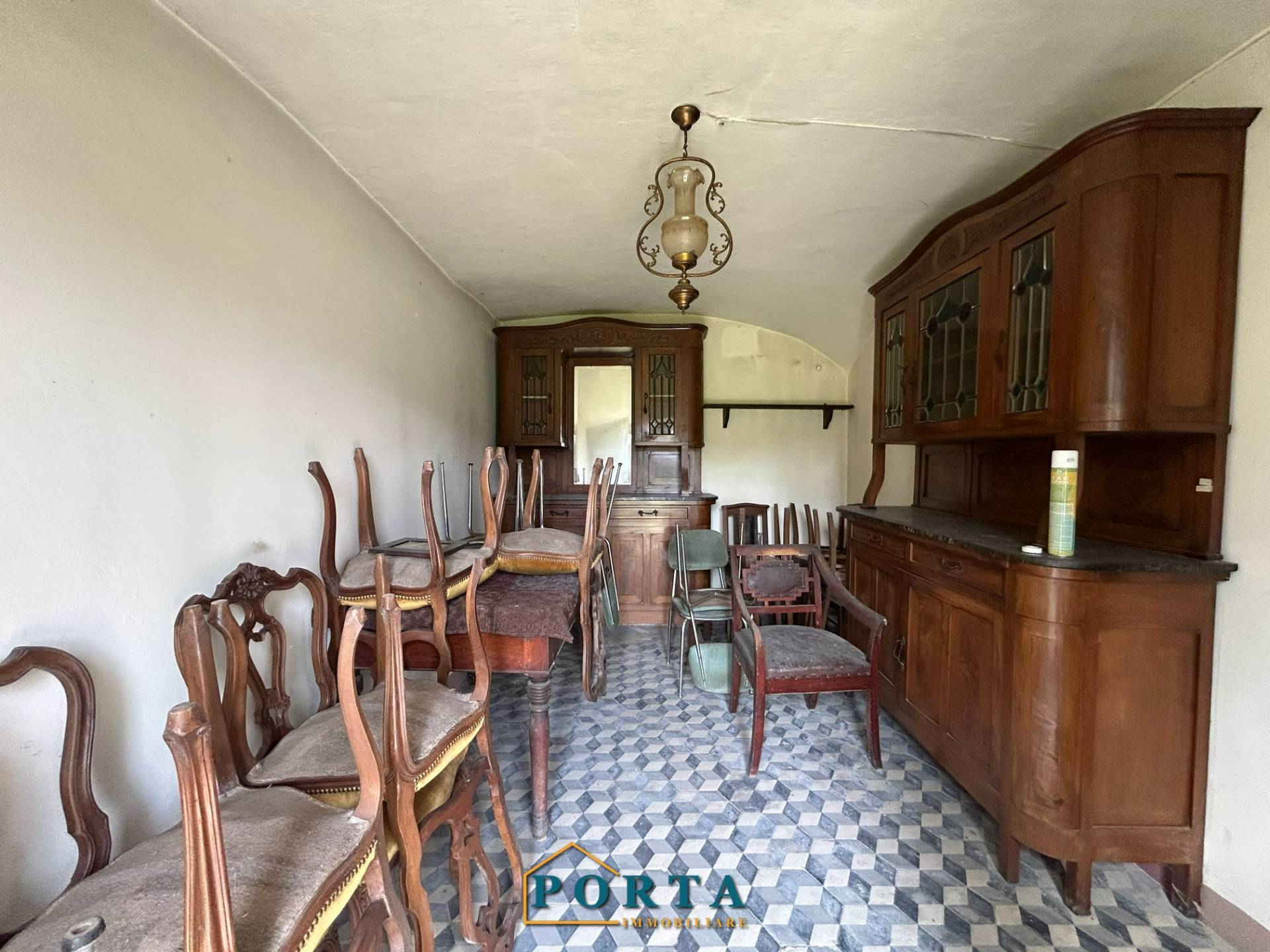 Rustico in vendita a Briaglia