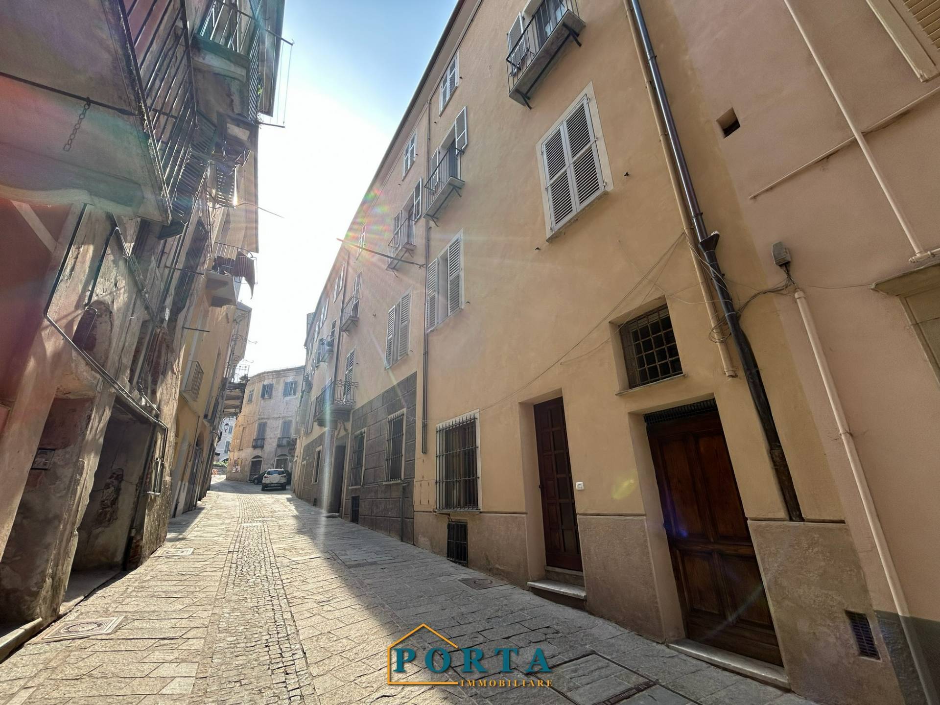 Appartamento in vendita a Mondov, Piazza