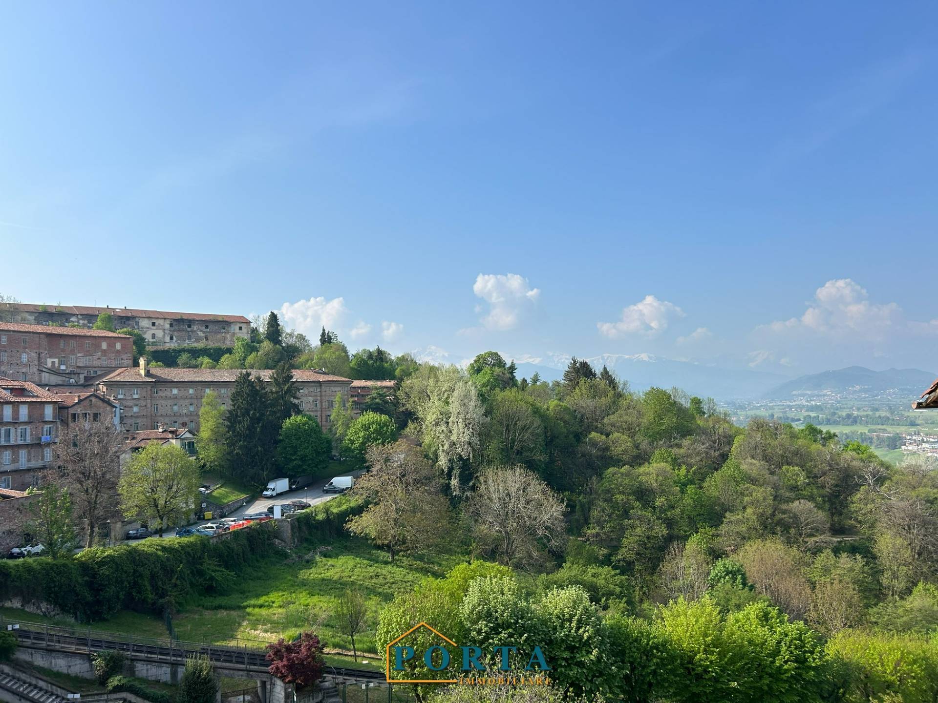 Appartamento in vendita a Mondov, Piazza