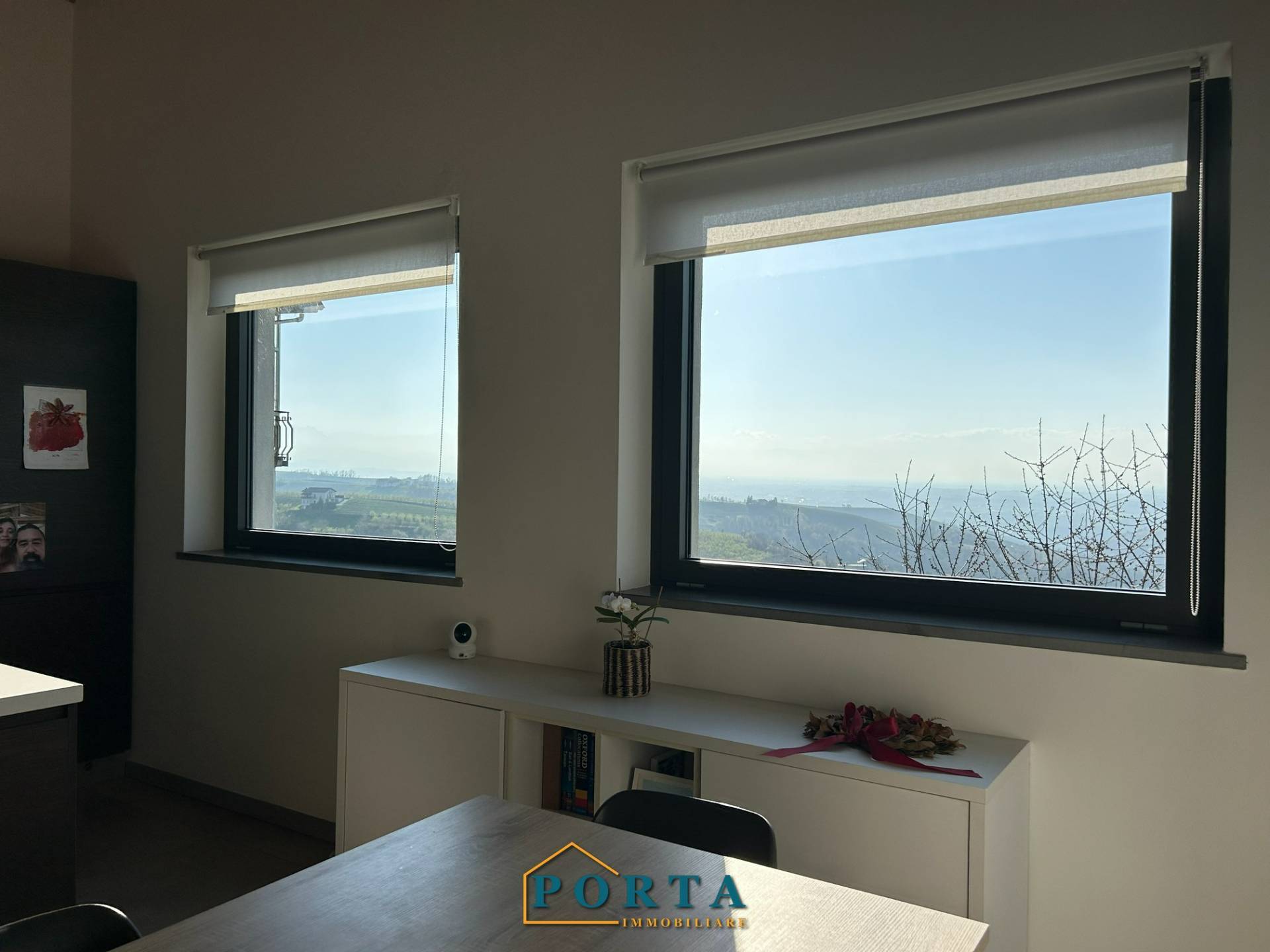 Villa in vendita a Belvedere Langhe