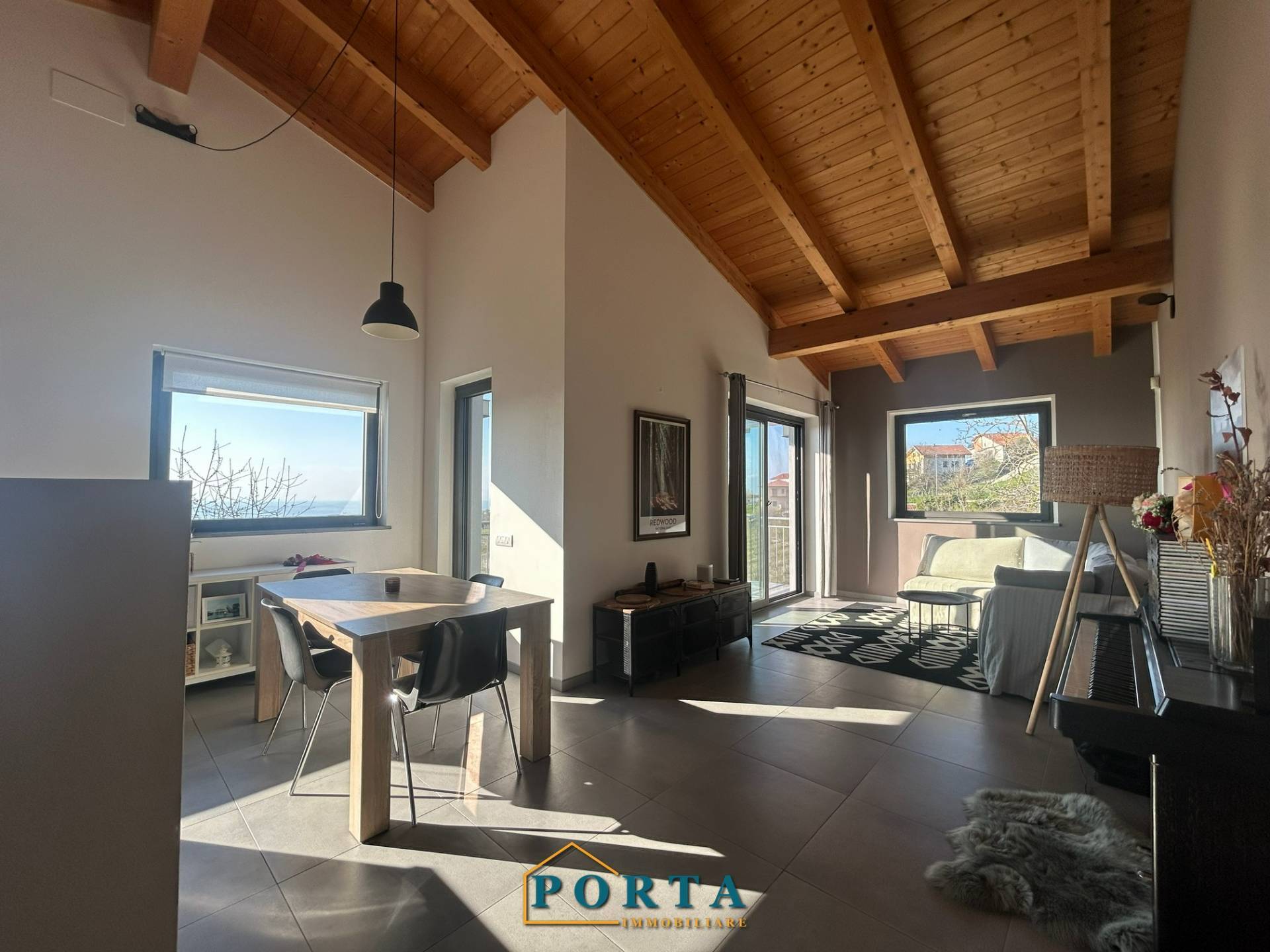 Villa in vendita a Belvedere Langhe