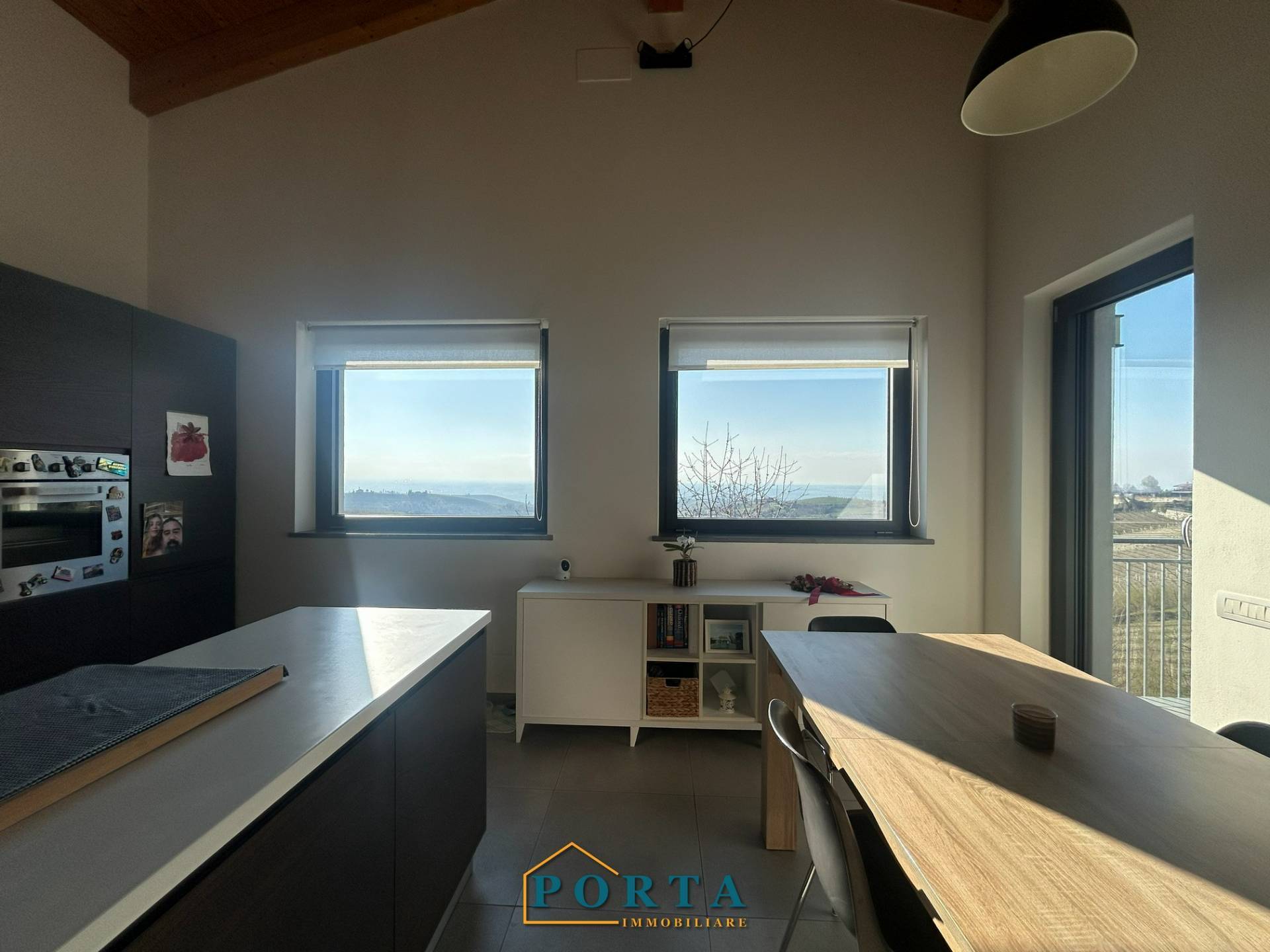 Villa in vendita a Belvedere Langhe