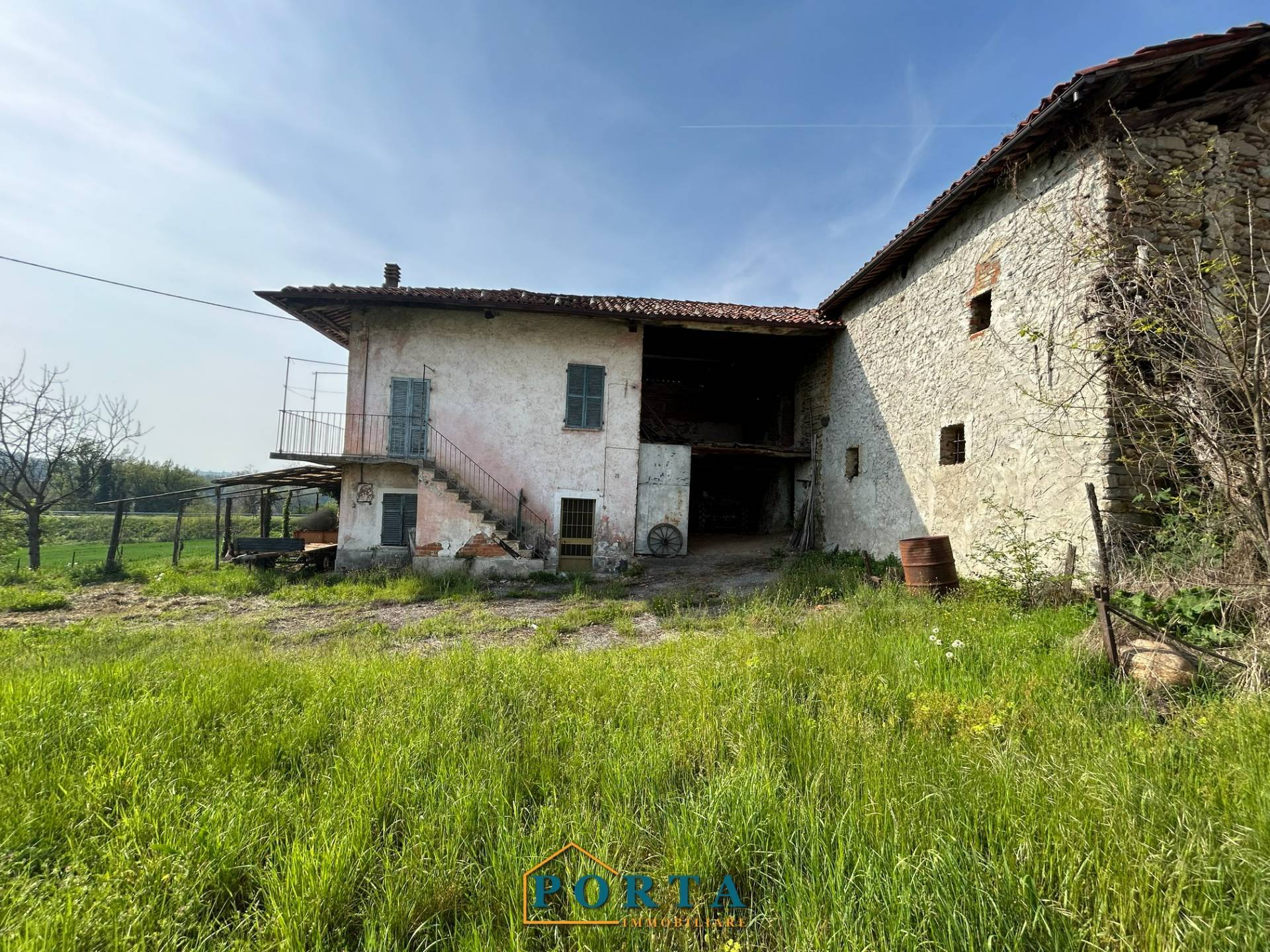 Rustico in vendita a Cigli