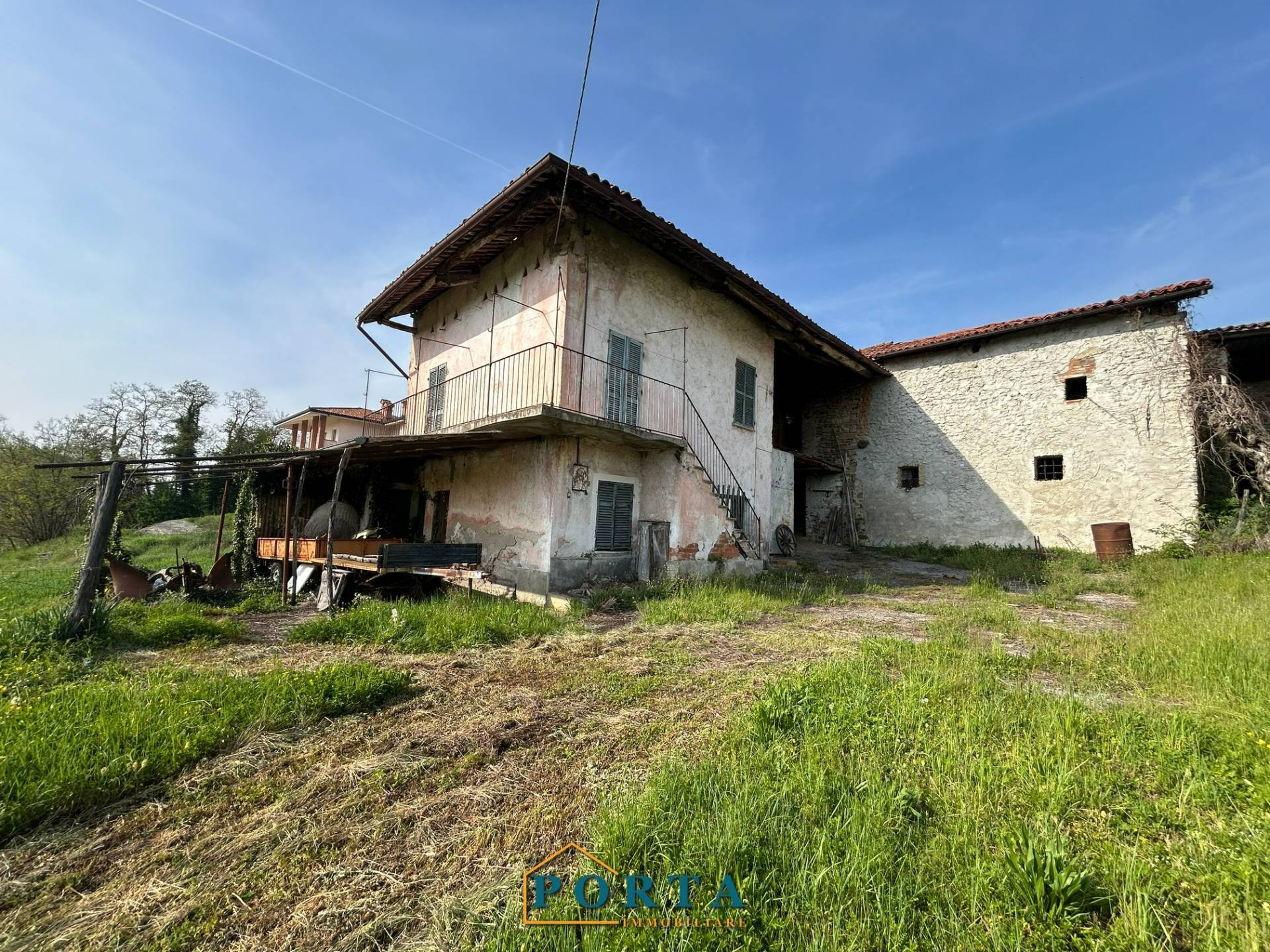 Rustico in vendita a Cigli