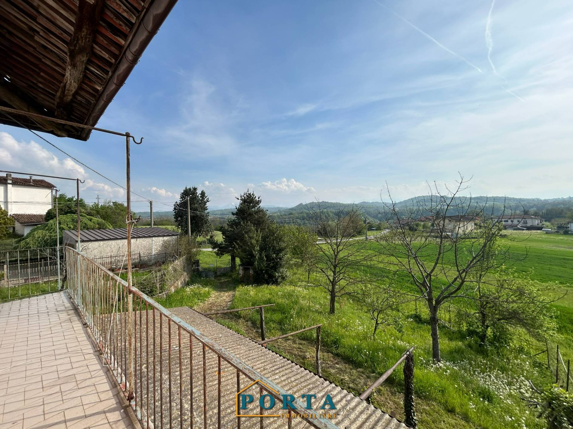 Rustico in vendita a Cigli