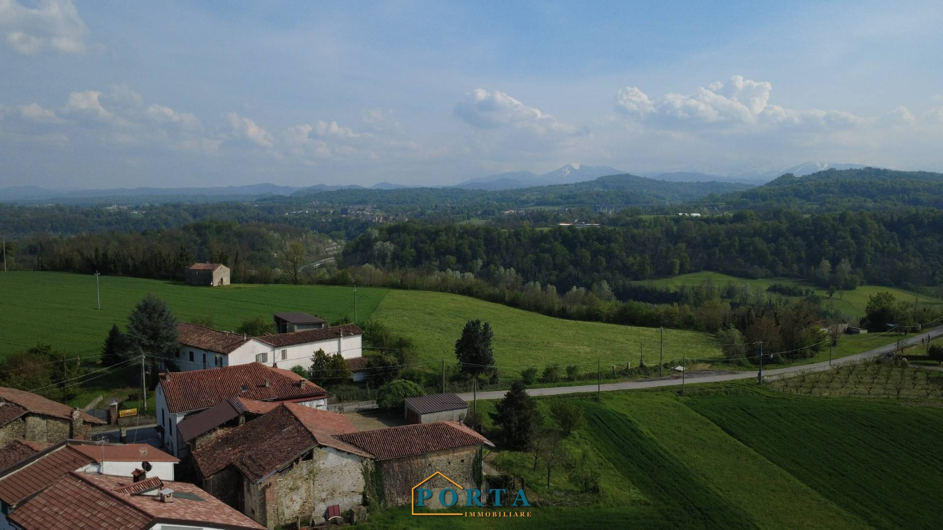 Rustico in vendita a Cigli