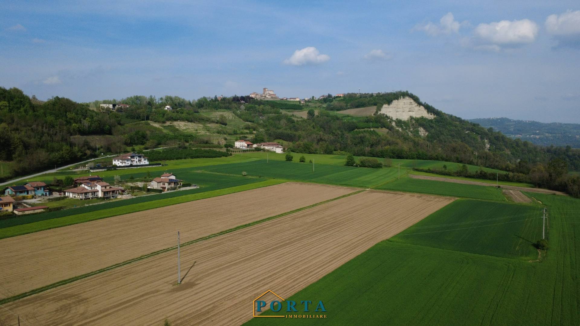 Rustico in vendita a Cigli