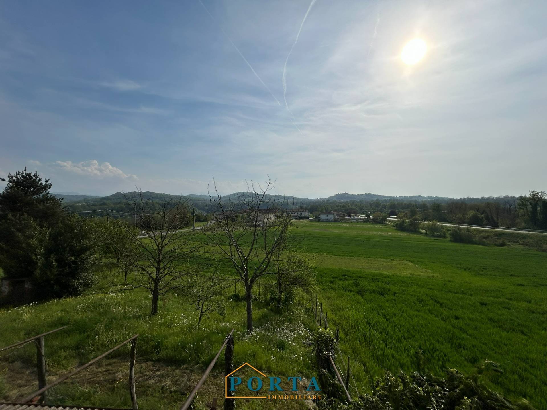 Rustico in vendita a Cigli