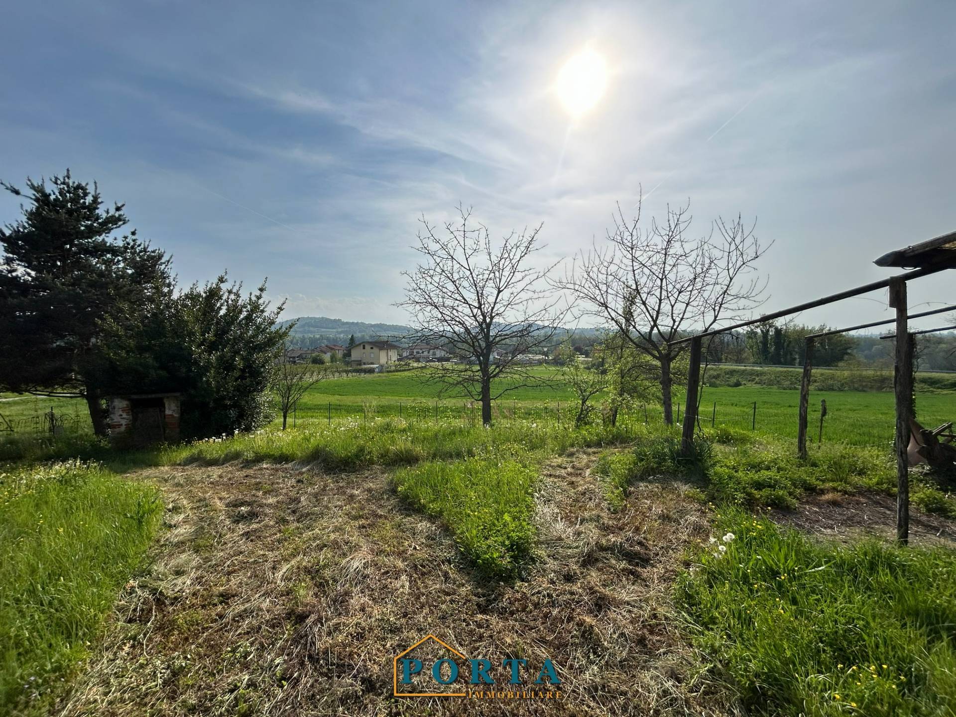 Rustico in vendita a Cigli