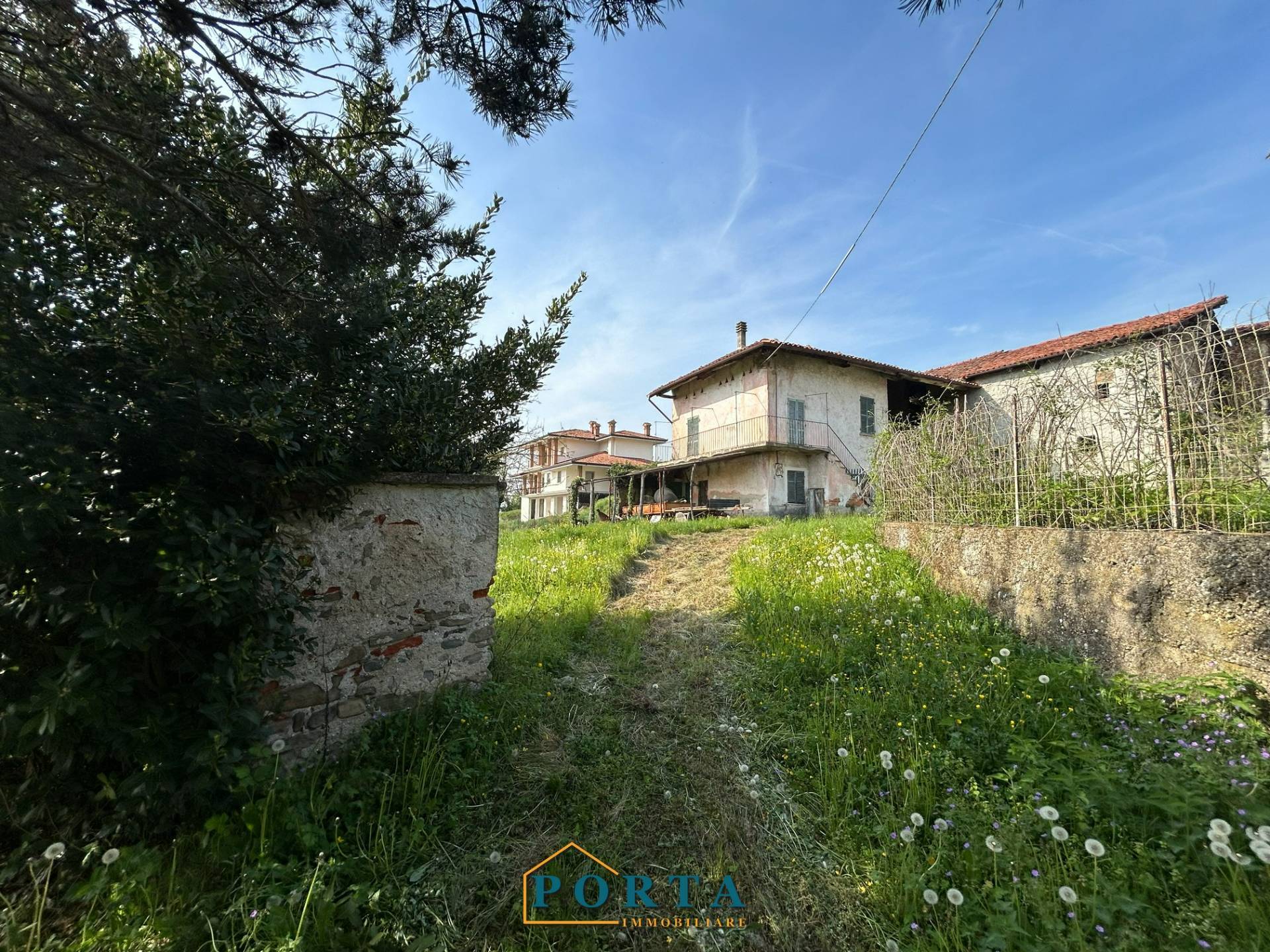 Rustico in vendita a Cigli