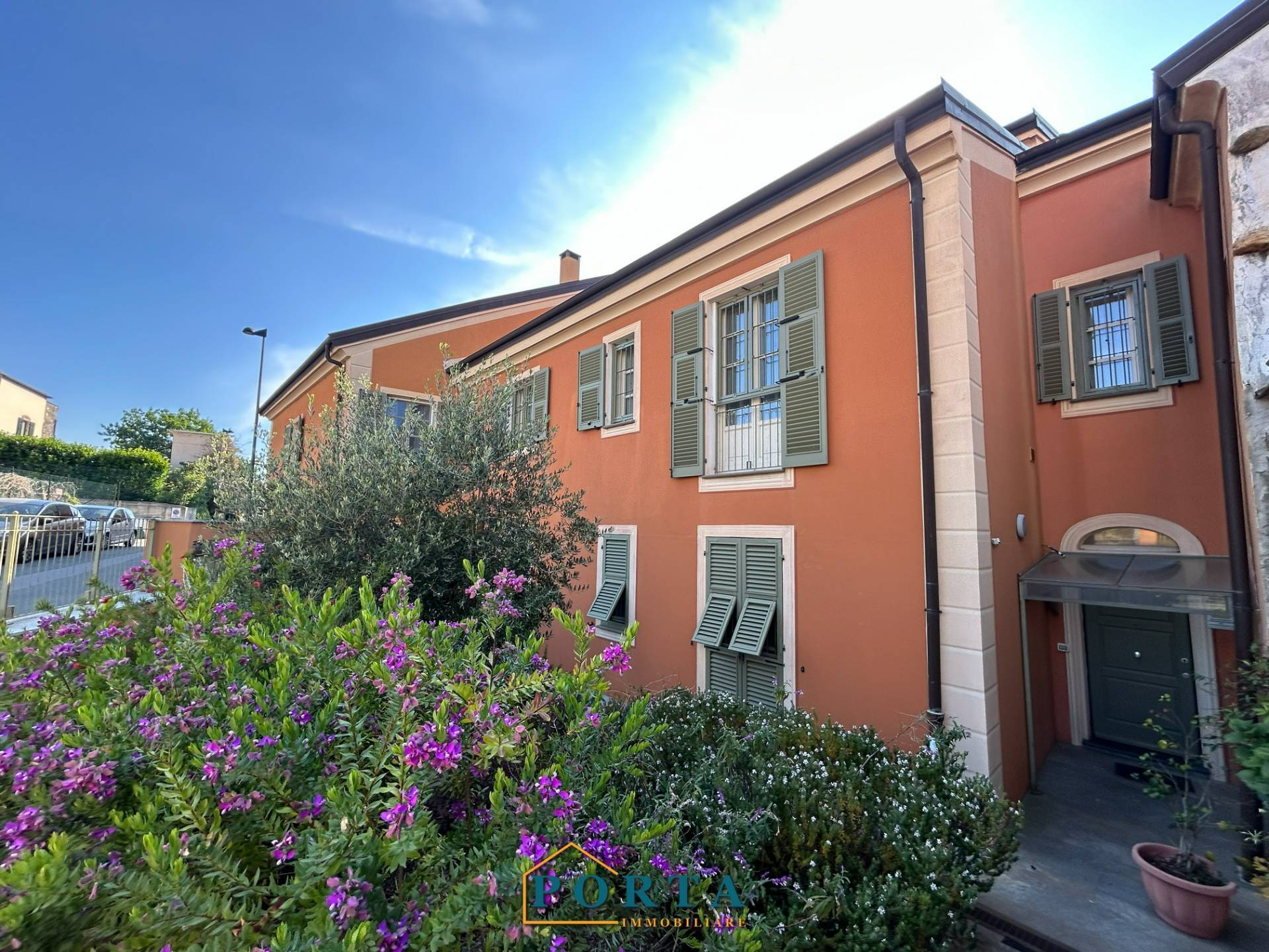 Appartamento in vendita a Savona