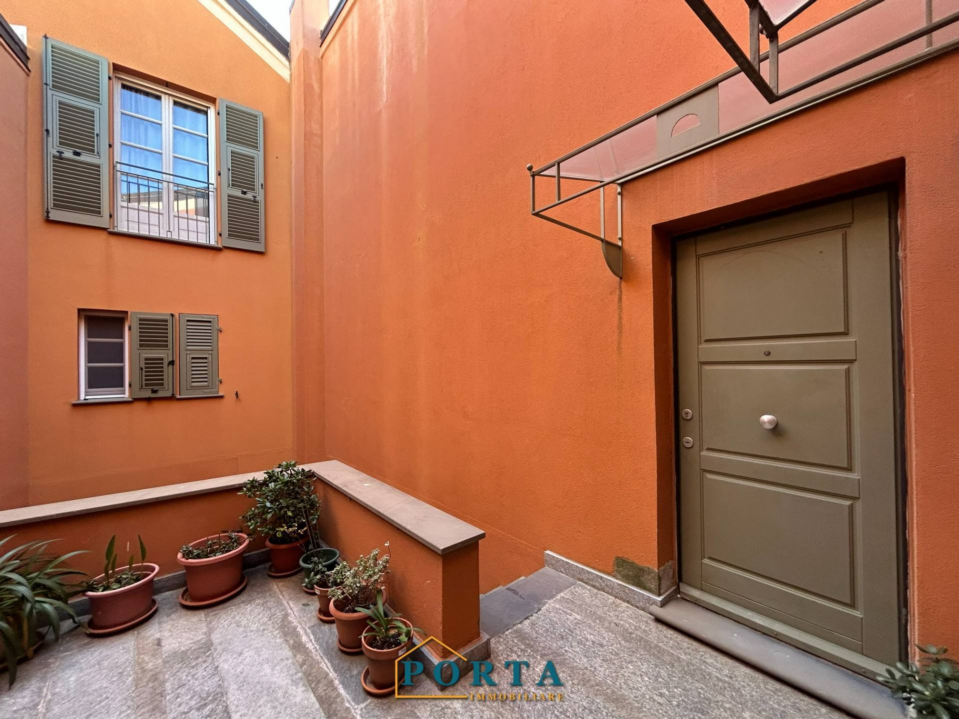 Appartamento in vendita a Savona