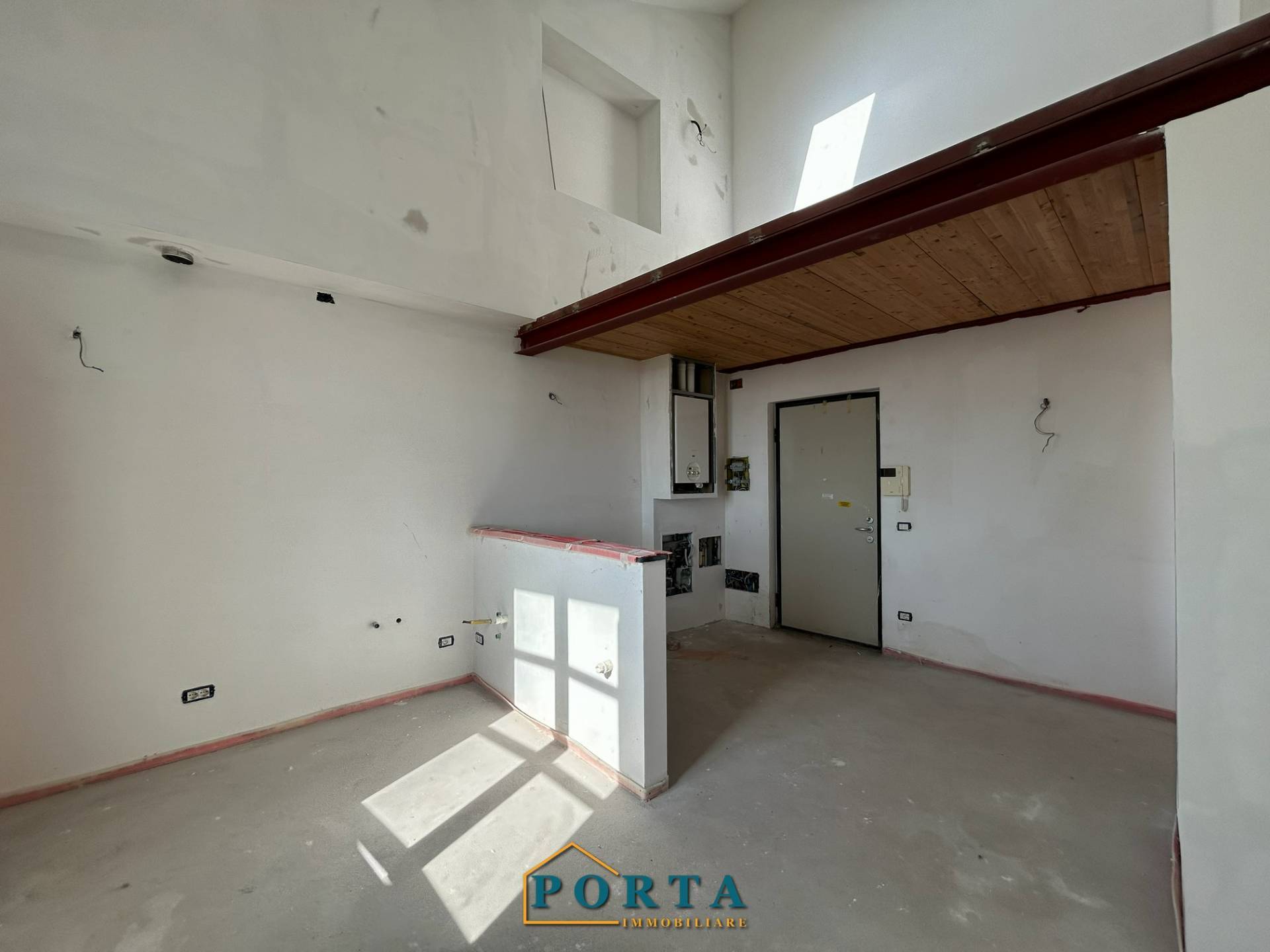Appartamento in vendita a Savona