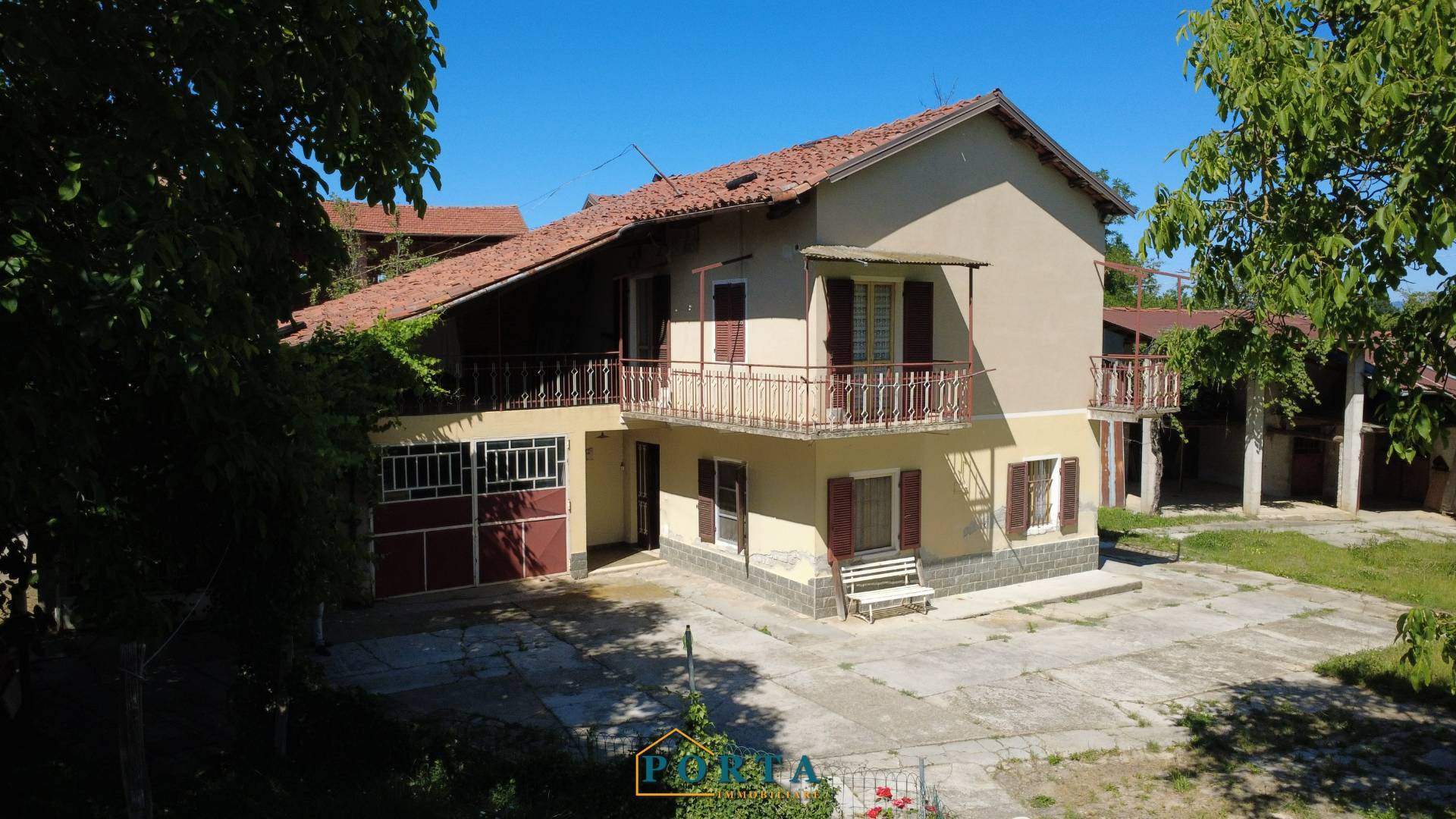 Casa indipendente in vendita a Carr