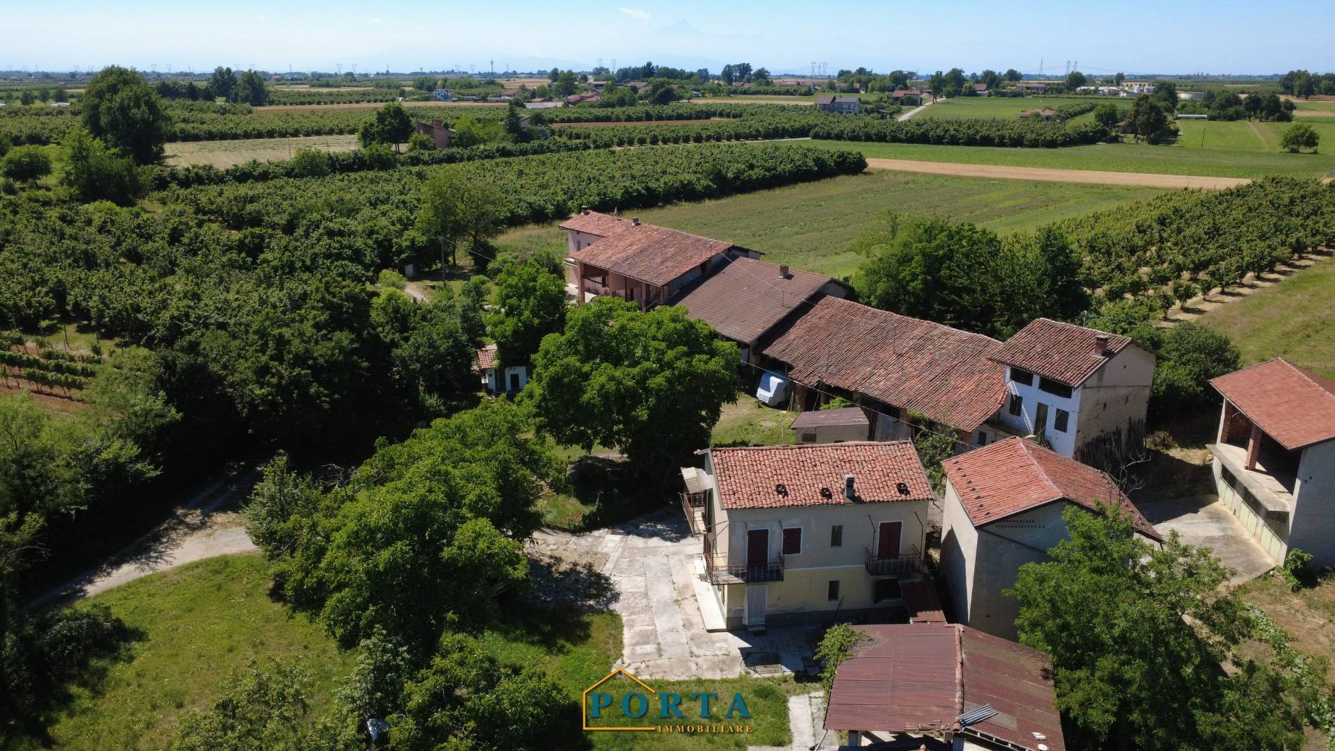 Casa indipendente in vendita a Carr