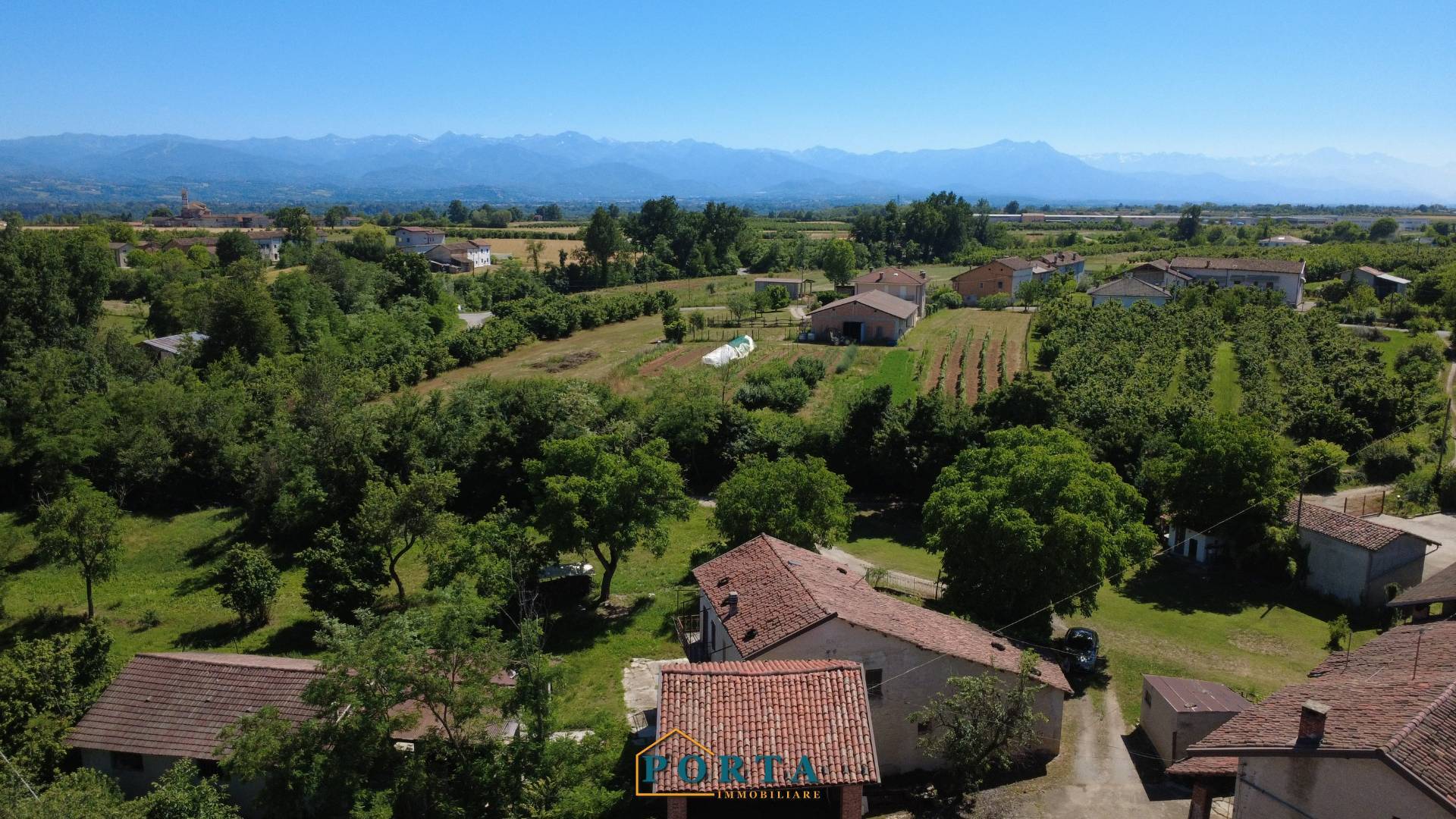 Casa indipendente in vendita a Carr