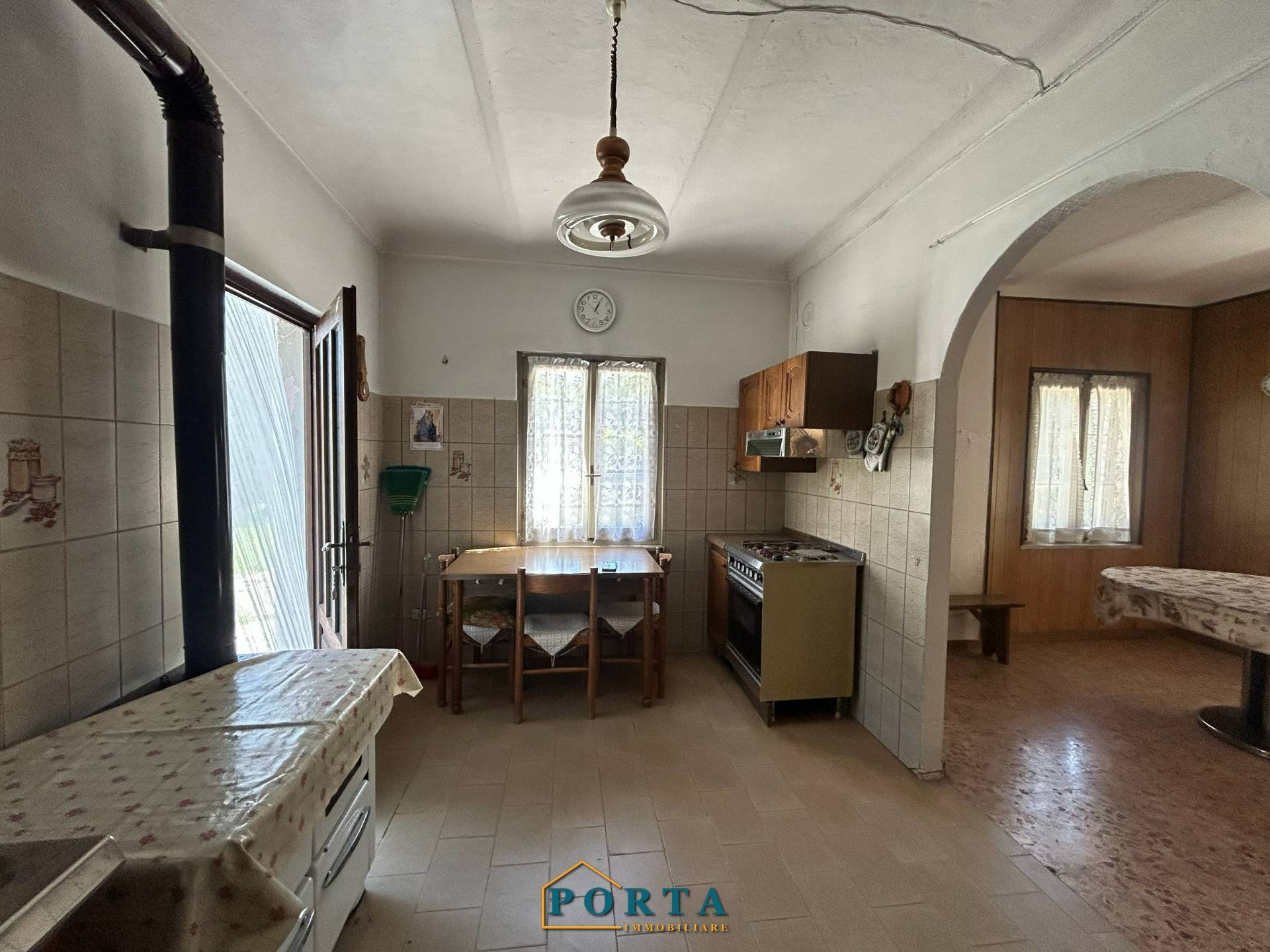 Casa indipendente in vendita a Carr
