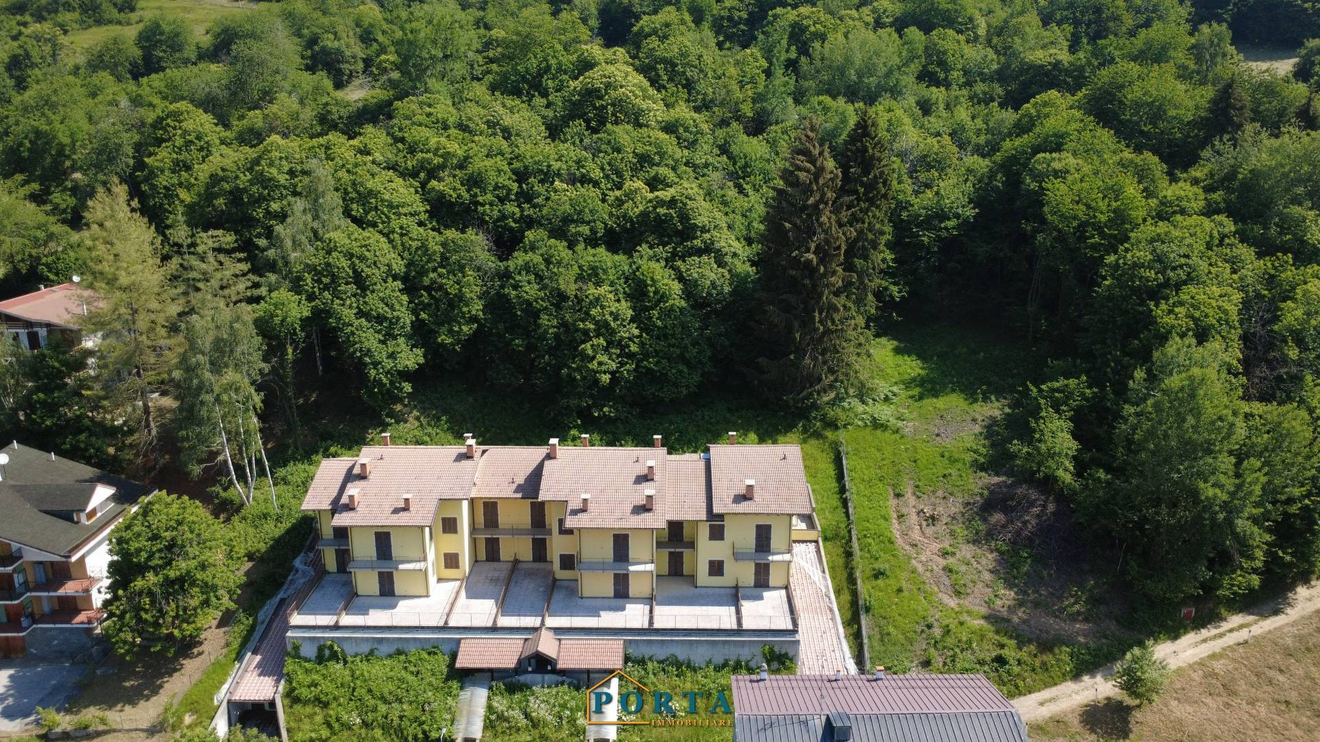 Stabile/Palazzo in vendita a Montaldo di Mondov