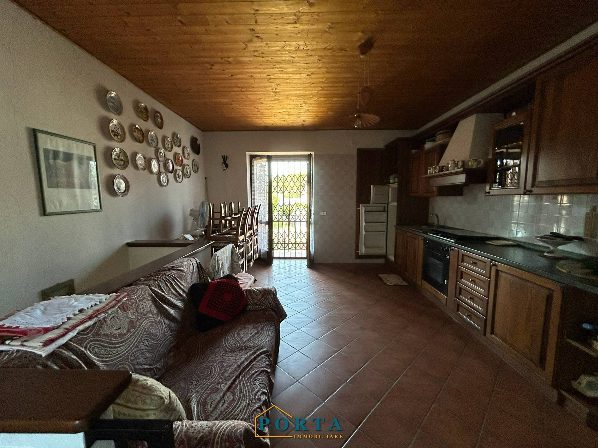 Casa indipendente in vendita a Farigliano