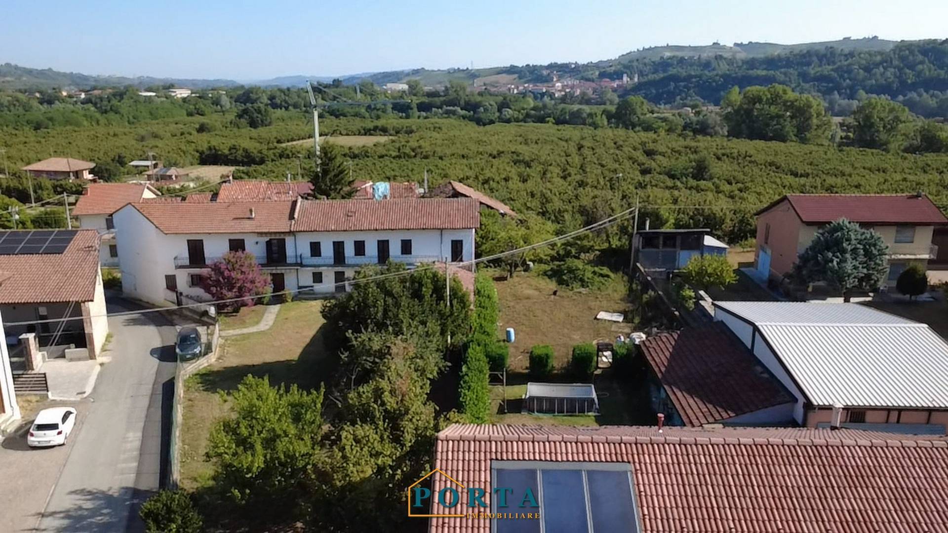 Casa indipendente in vendita a Farigliano