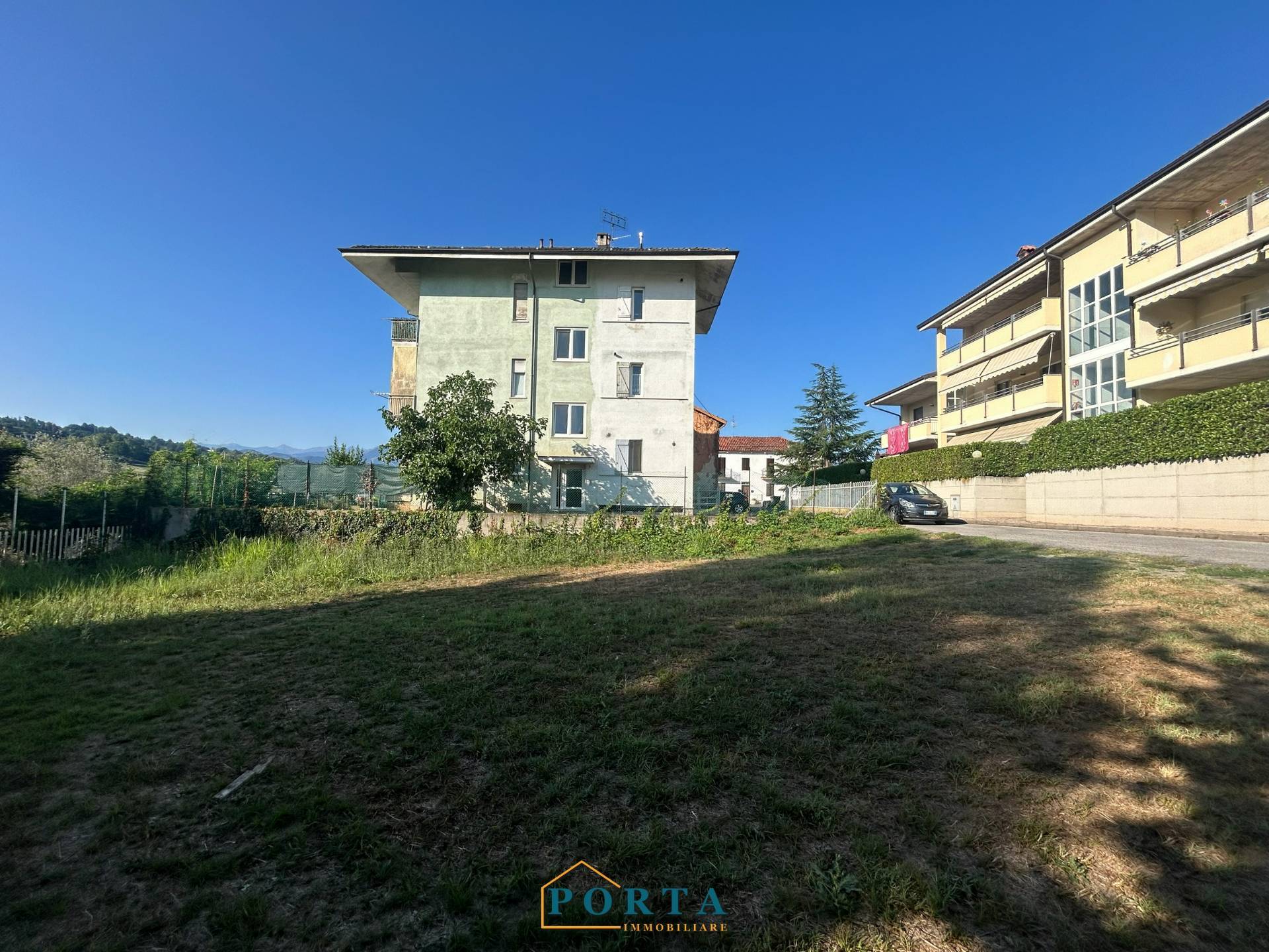 Terreno edificabile in vendita a Mondov