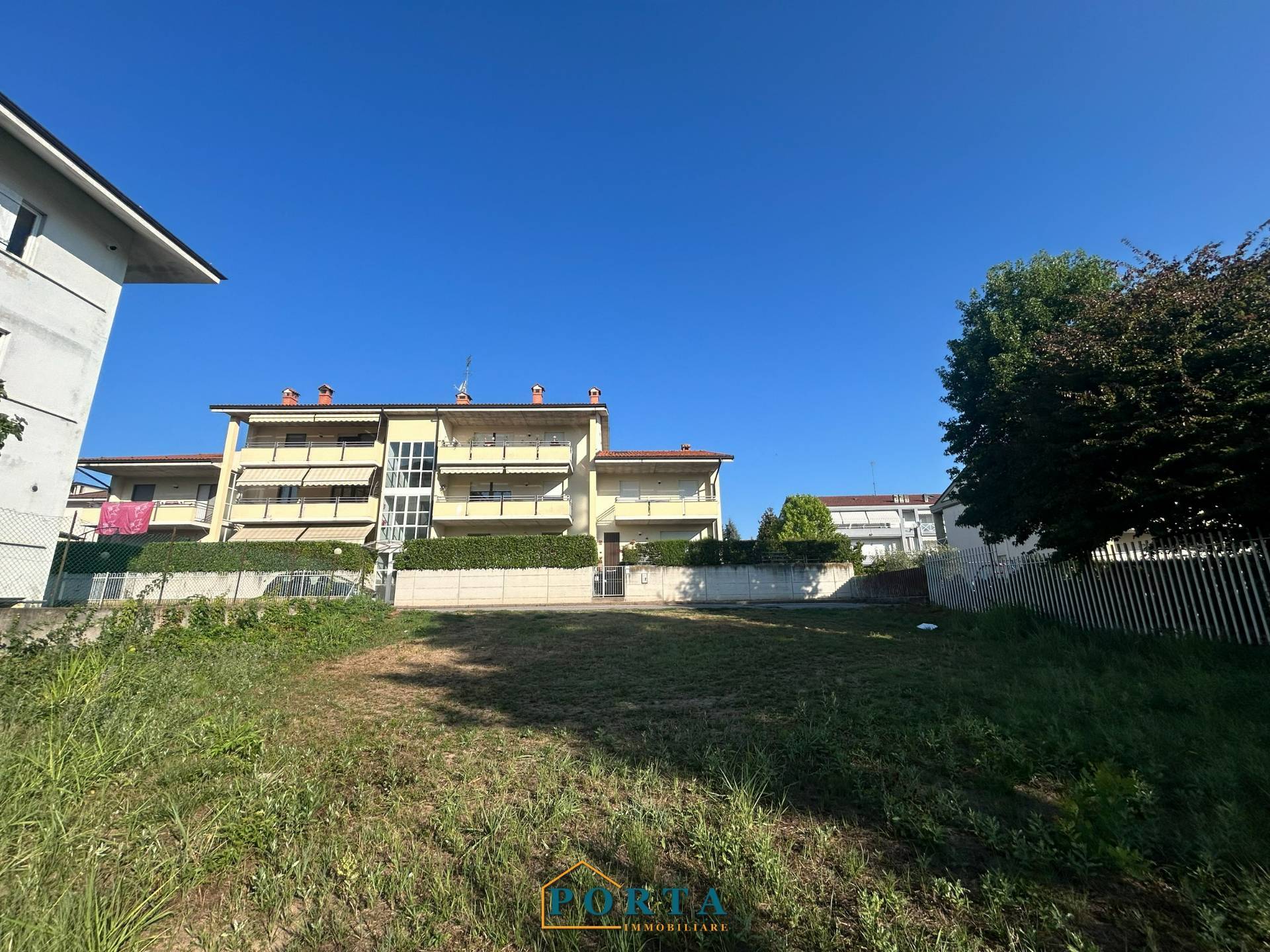 Terreno edificabile in vendita a Mondov