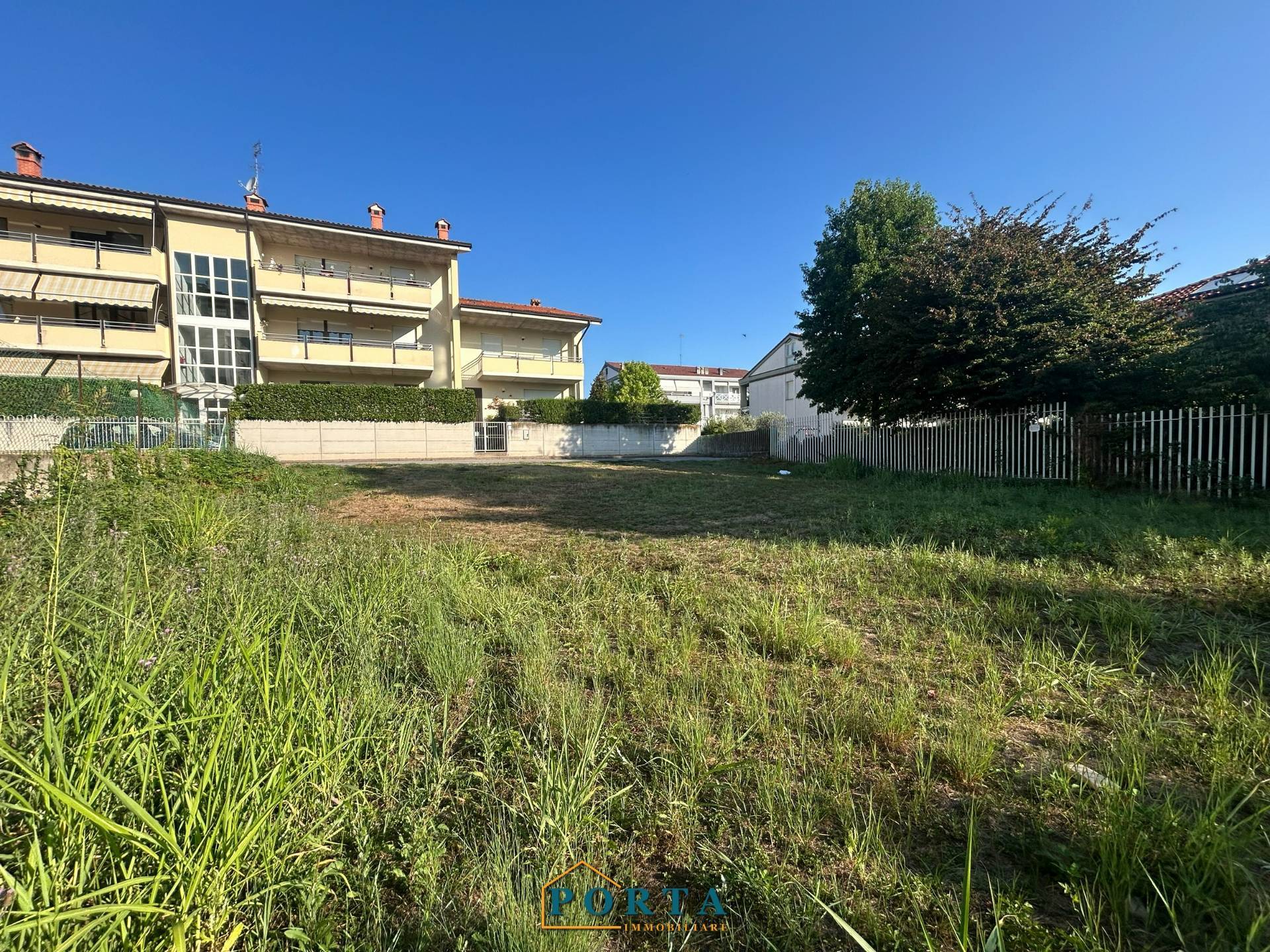 Terreno edificabile in vendita a Mondov