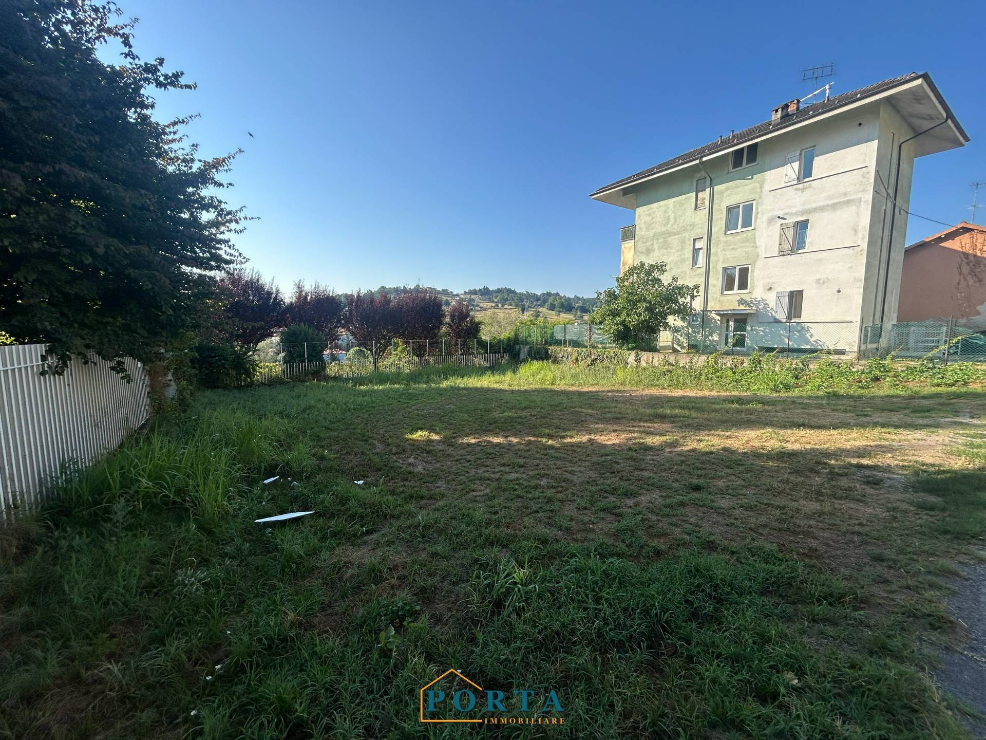 Terreno edificabile in vendita a Mondov