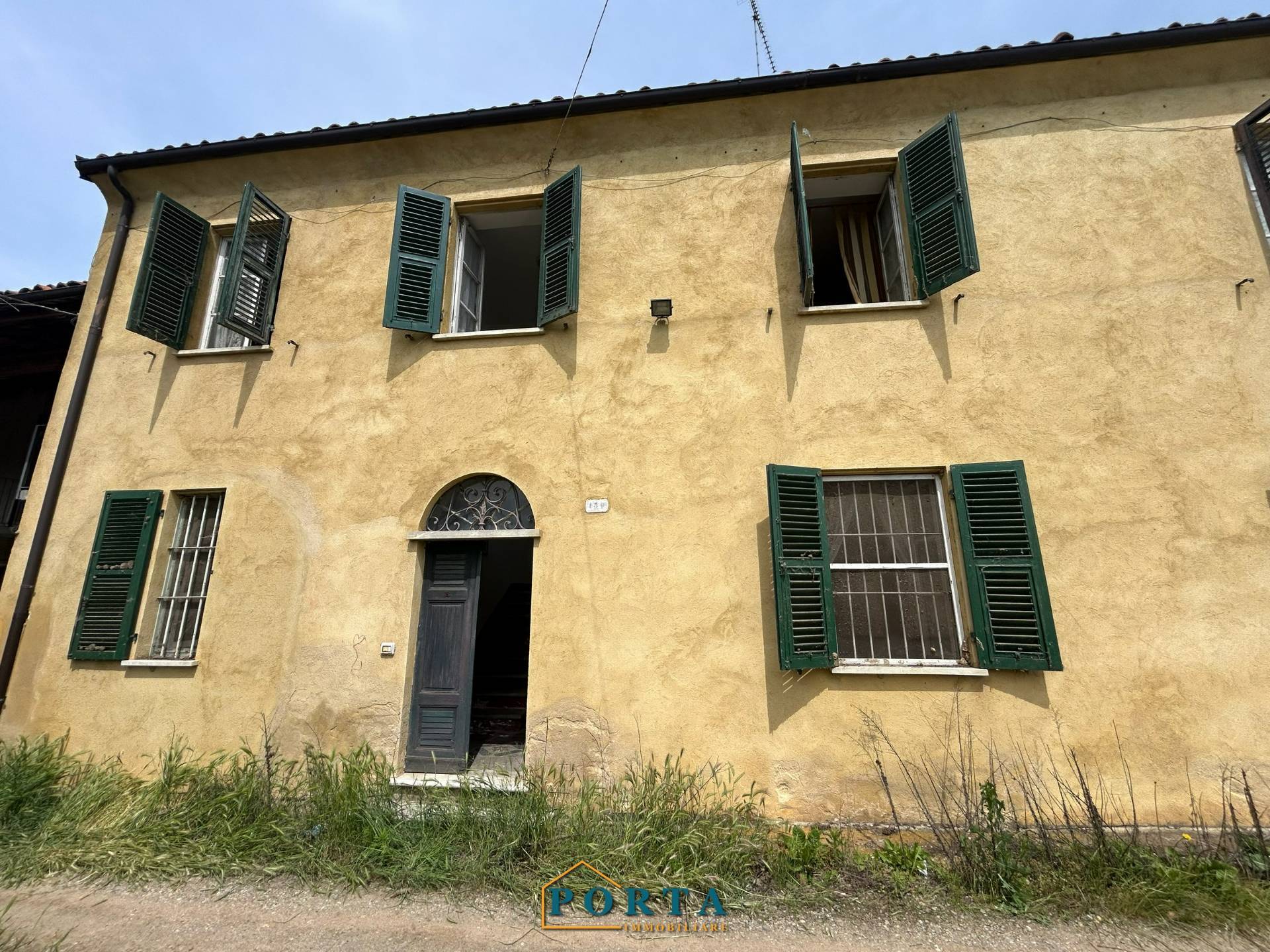 Casa singola in vendita a Carr